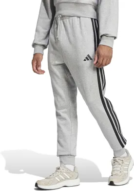 adidas Men's Essentials 3-Stripes French Terry Pants