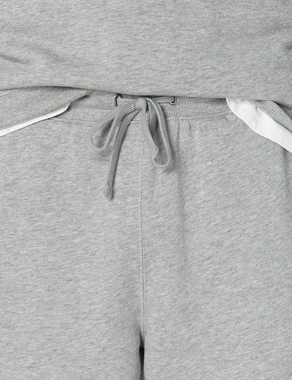 Amazon Essentials Men's Lightweight French Terry Short (Available in Big & Tall)