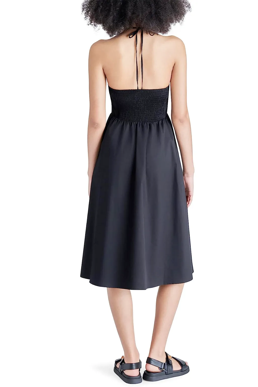 Anais Dress