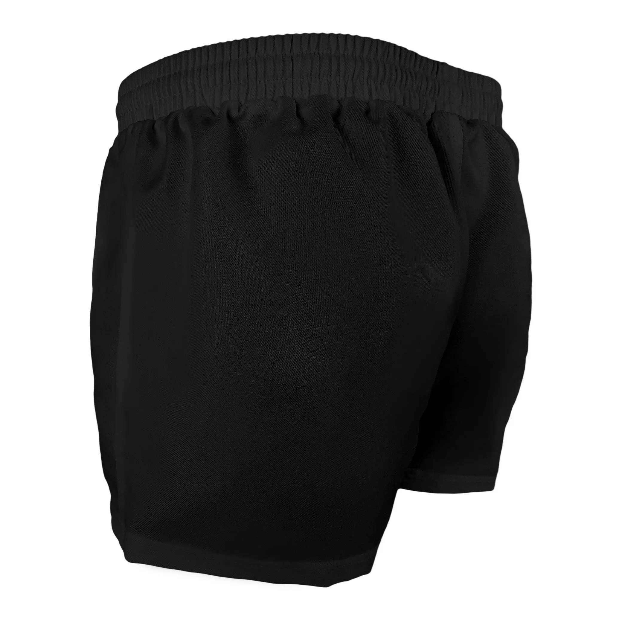 Binghamton Barbarians Saracen Rugby Shorts