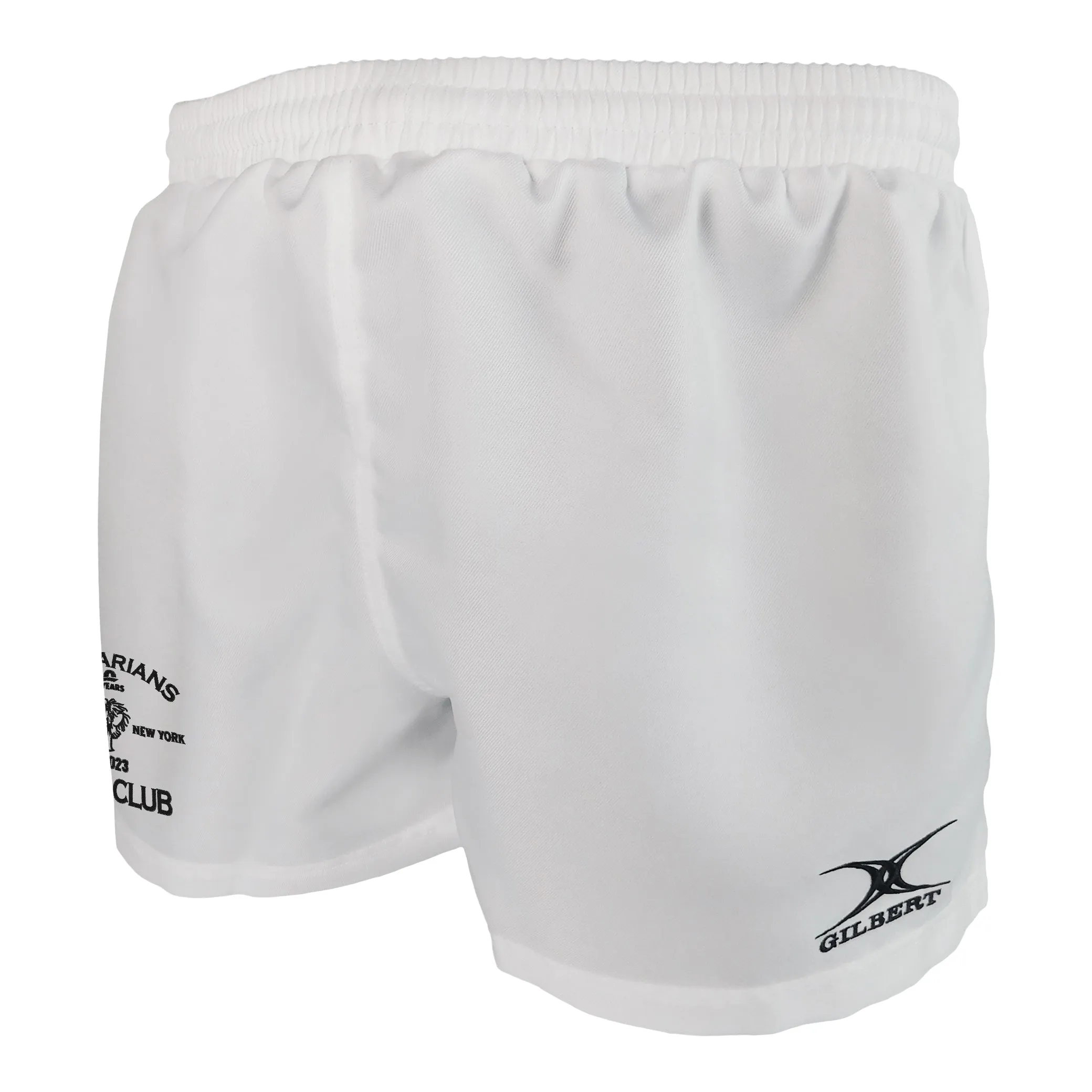 Binghamton Barbarians Saracen Rugby Shorts