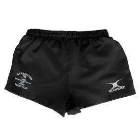 Binghamton Barbarians Saracen Rugby Shorts