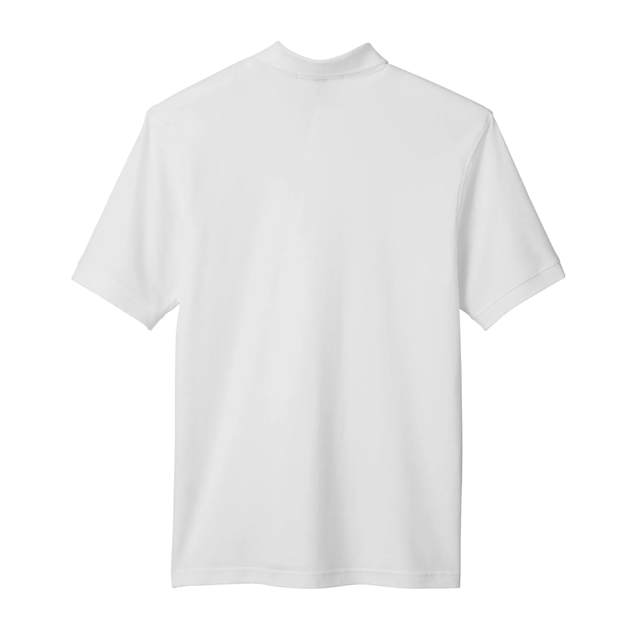 Clemson Rugby Cotton Polo
