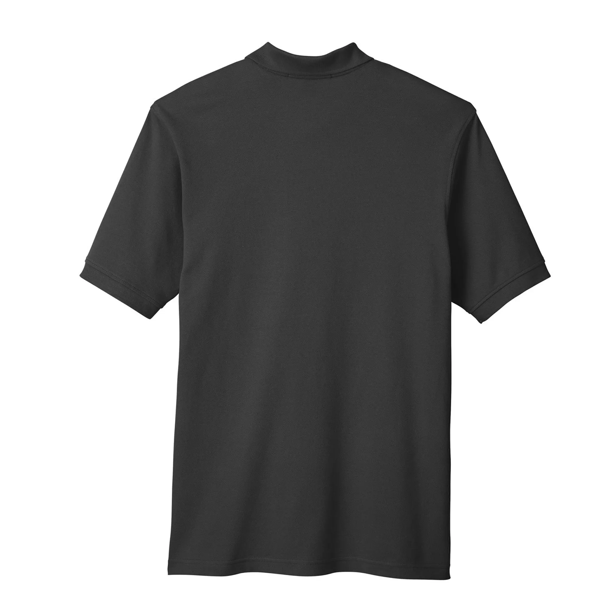 Clemson Rugby Cotton Polo