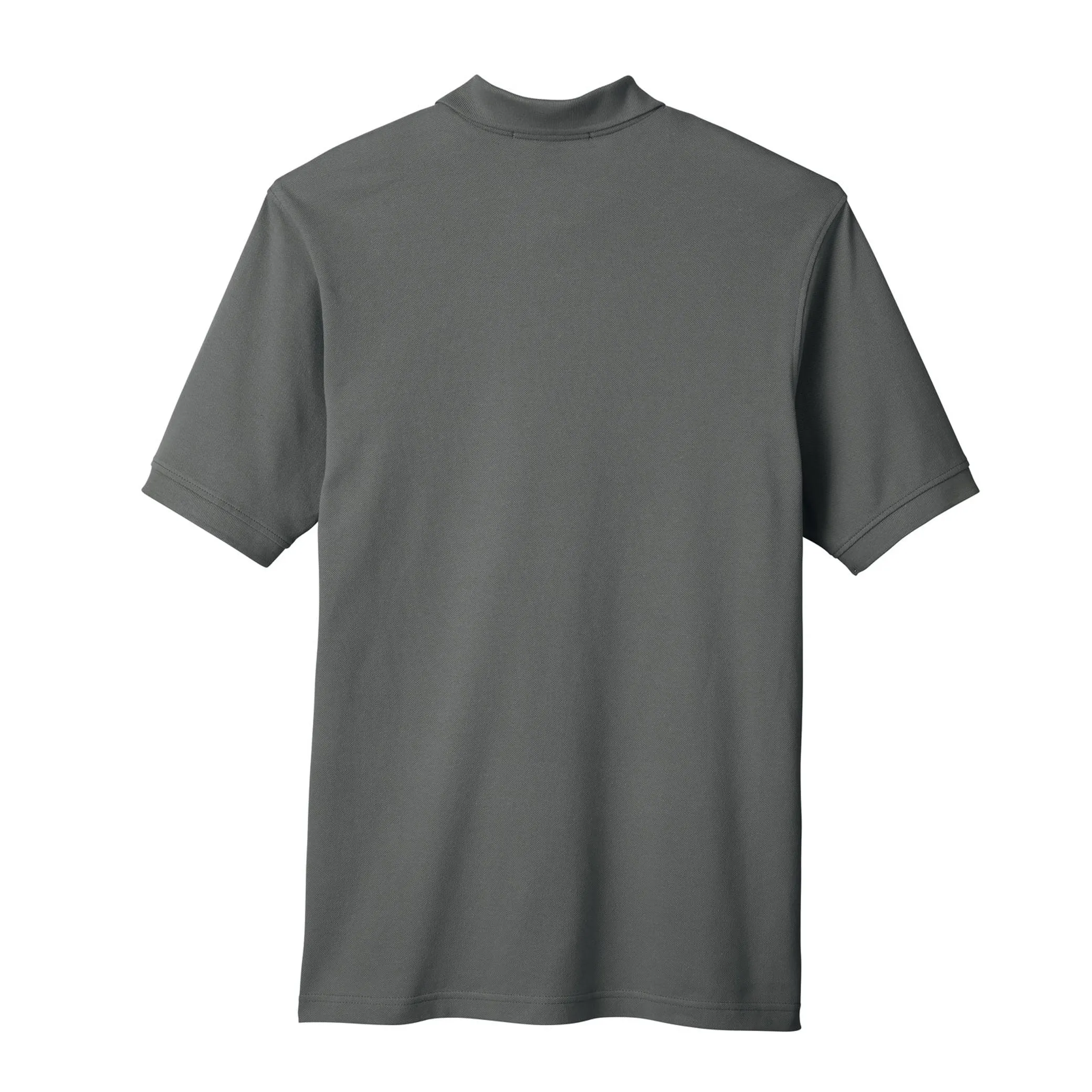 Clemson Rugby Cotton Polo