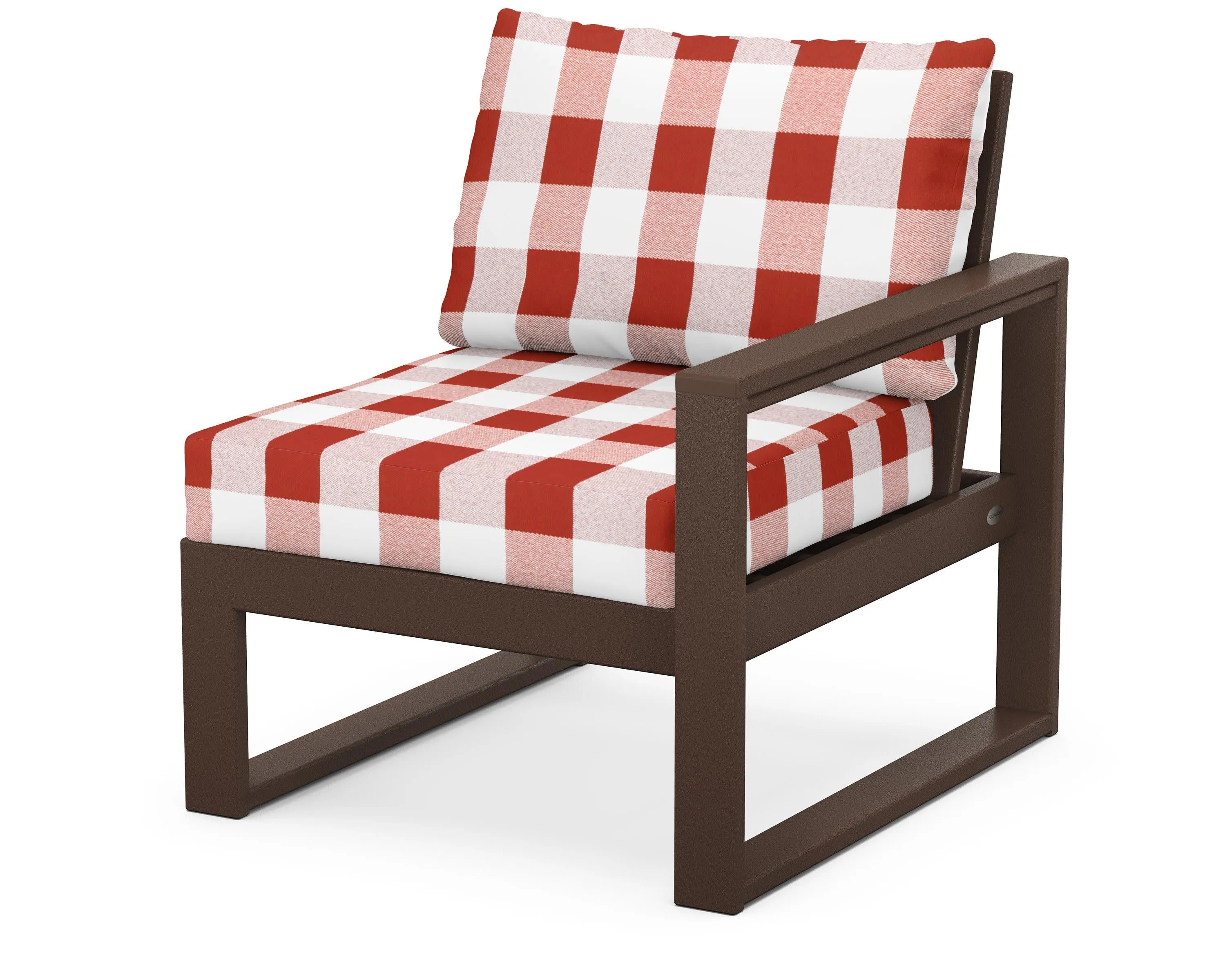 EDGE Modular Right Arm Chair