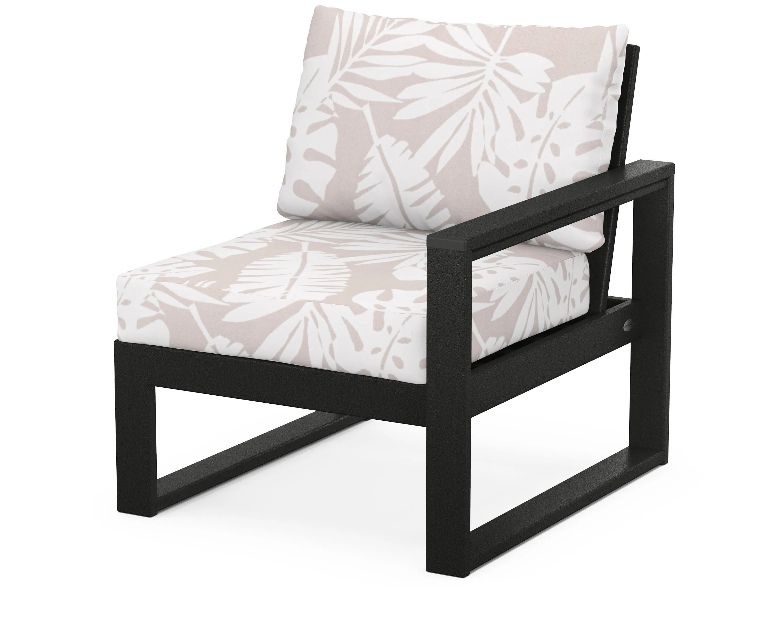 EDGE Modular Right Arm Chair