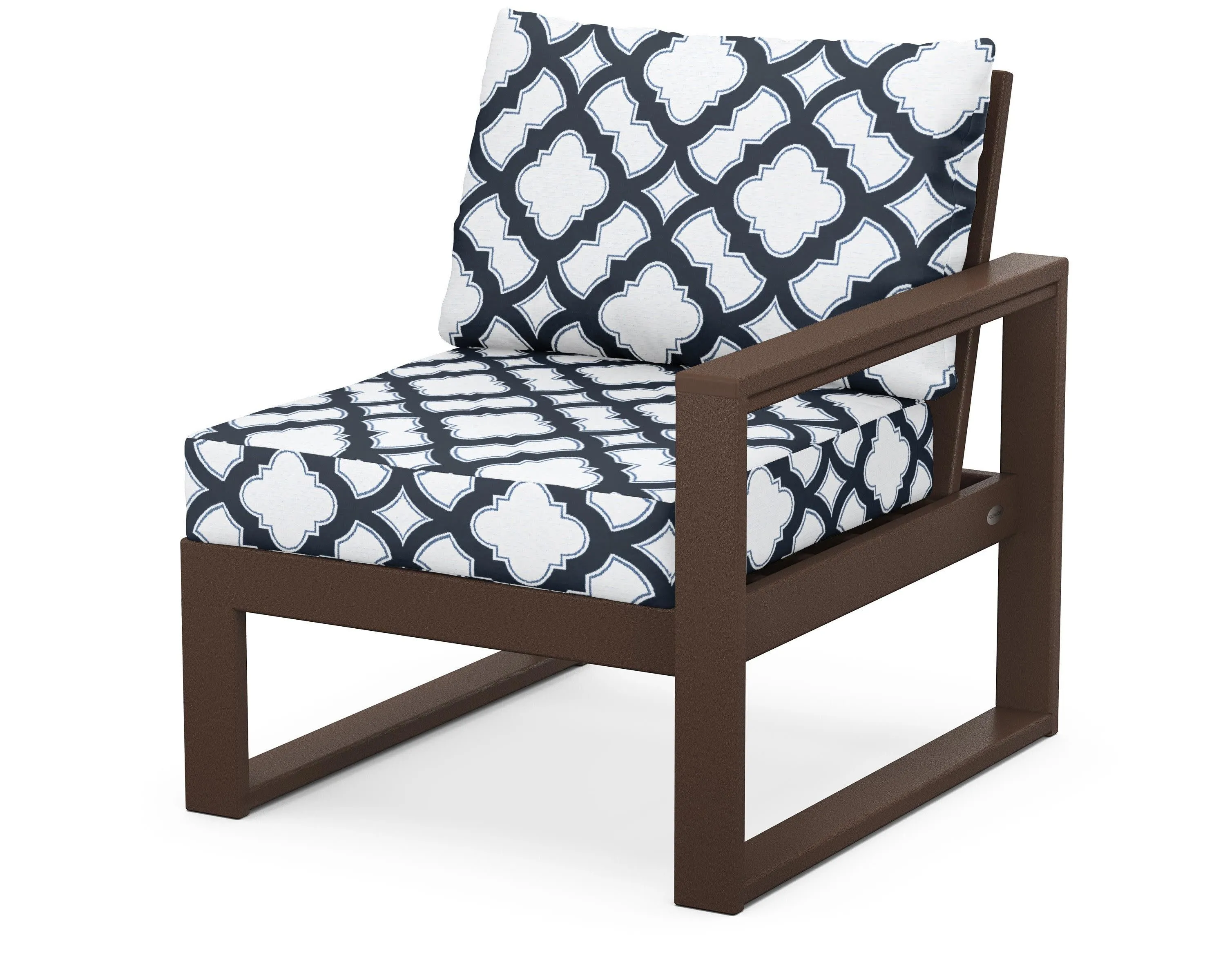 EDGE Modular Right Arm Chair