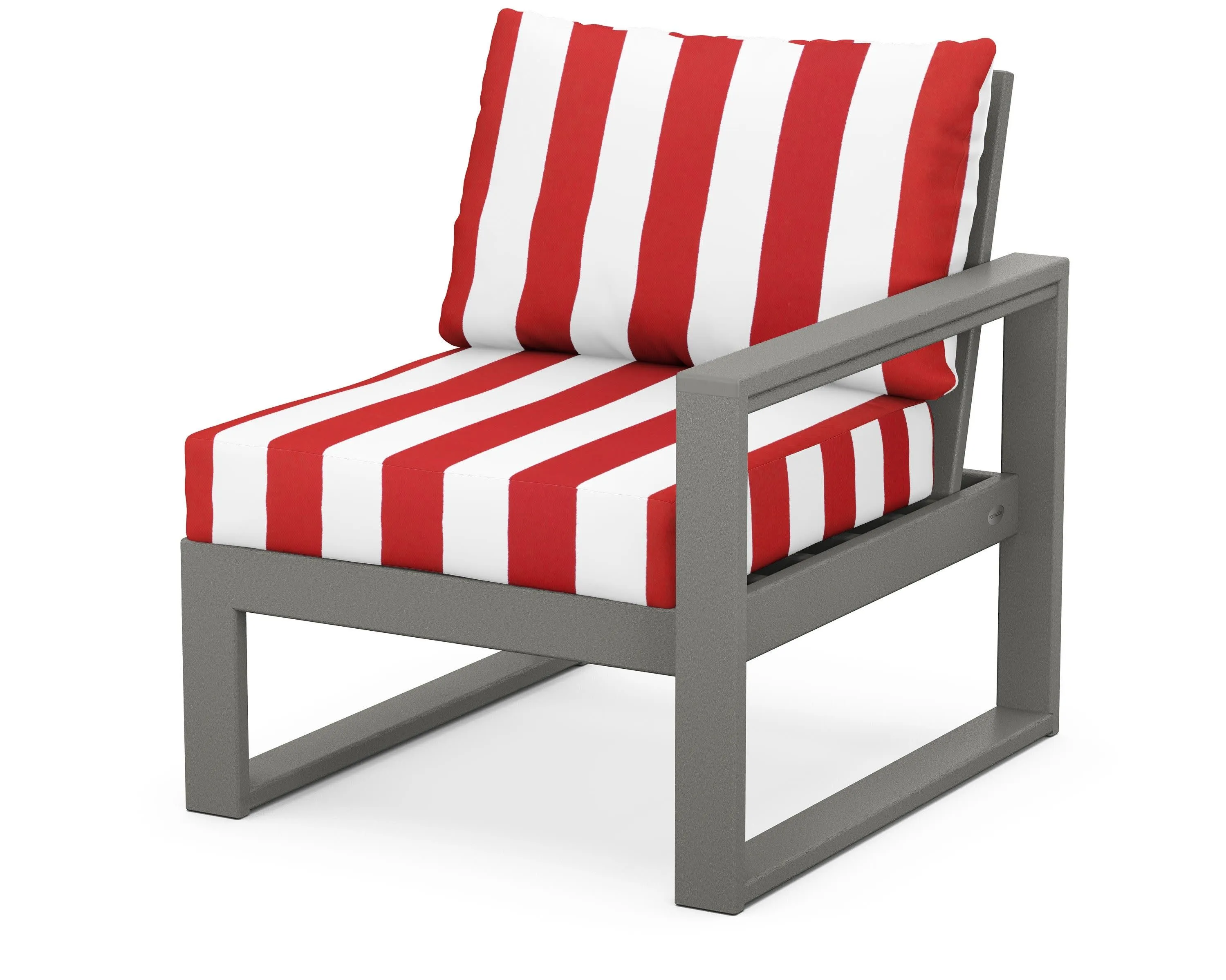 EDGE Modular Right Arm Chair