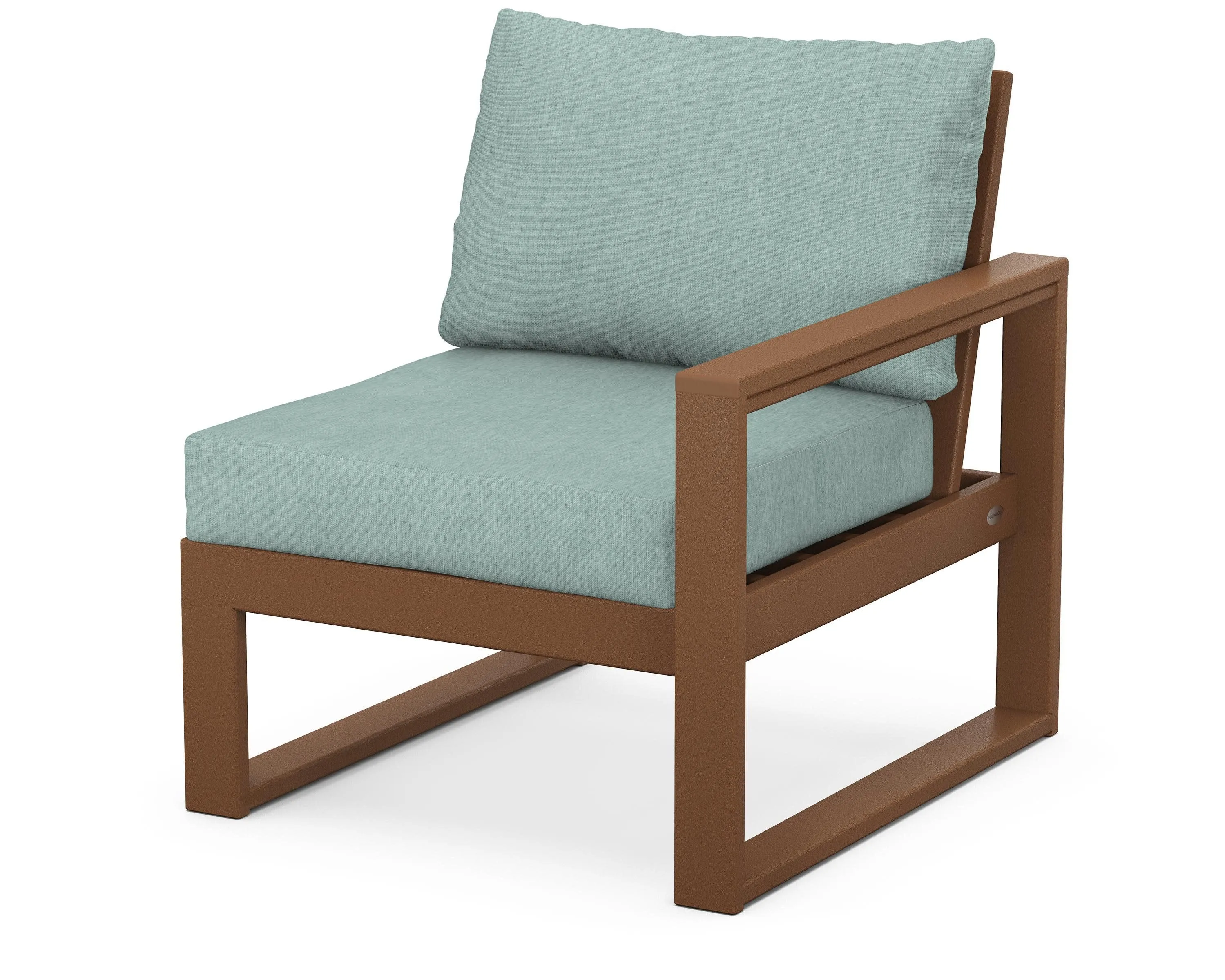 EDGE Modular Right Arm Chair