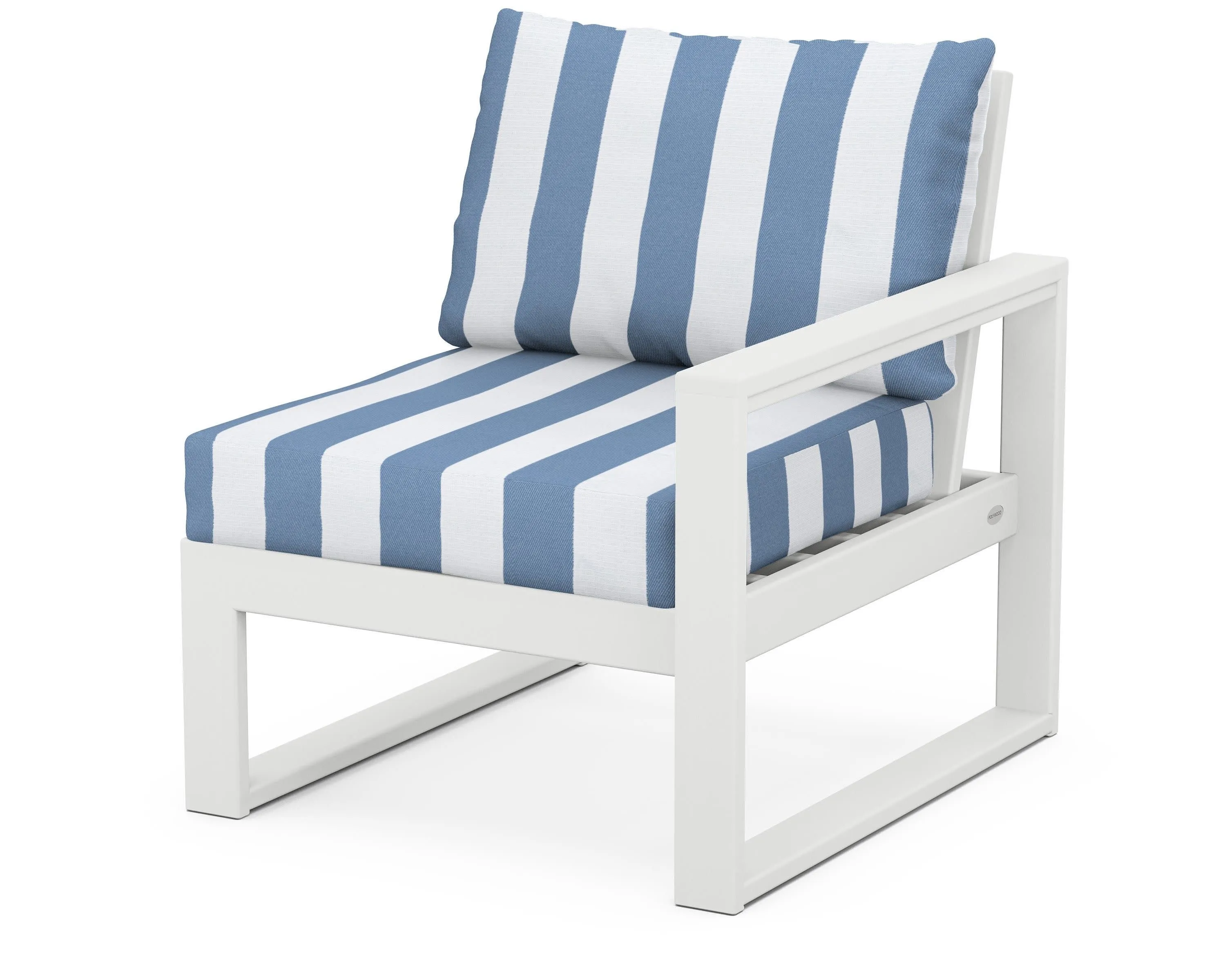EDGE Modular Right Arm Chair