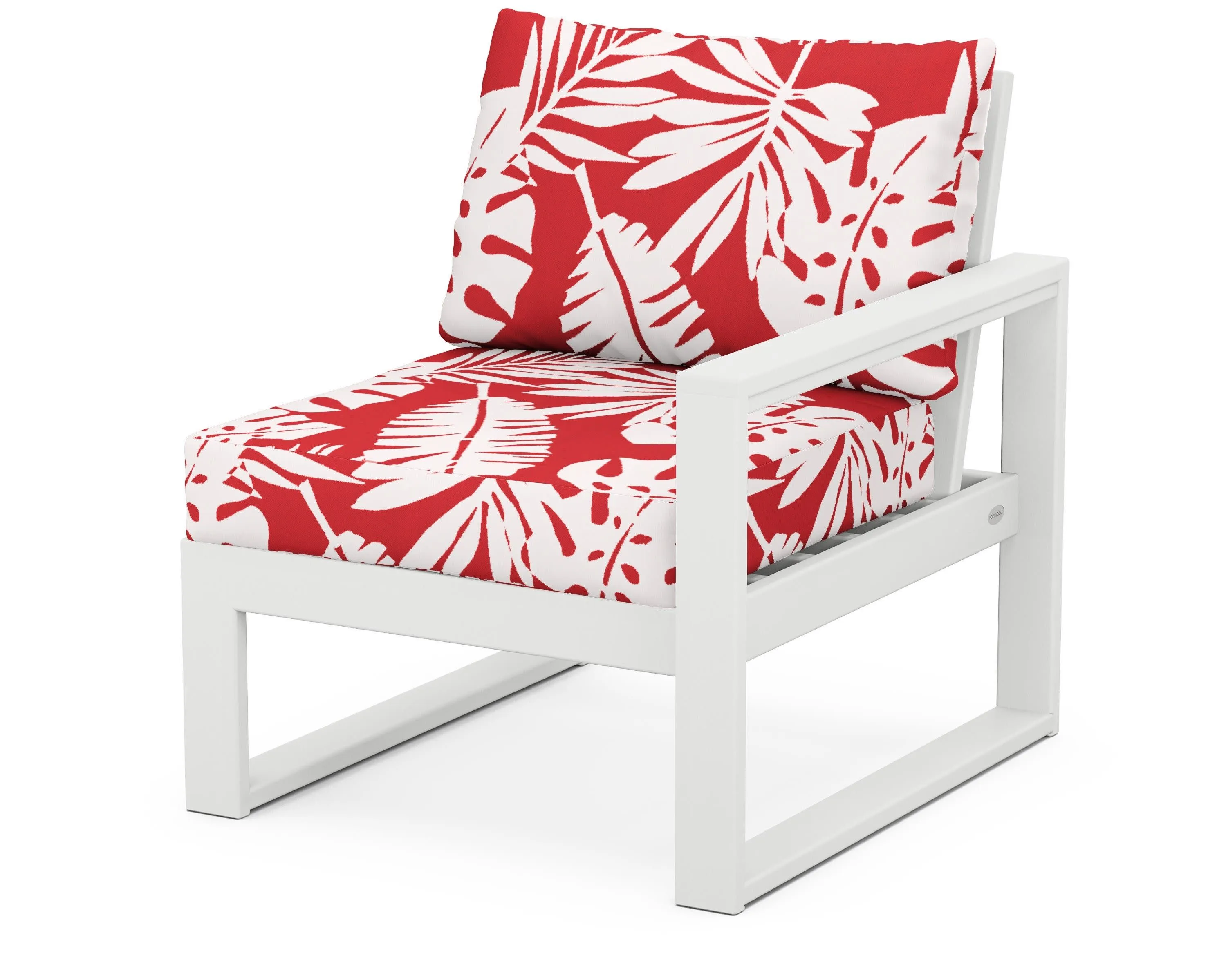 EDGE Modular Right Arm Chair