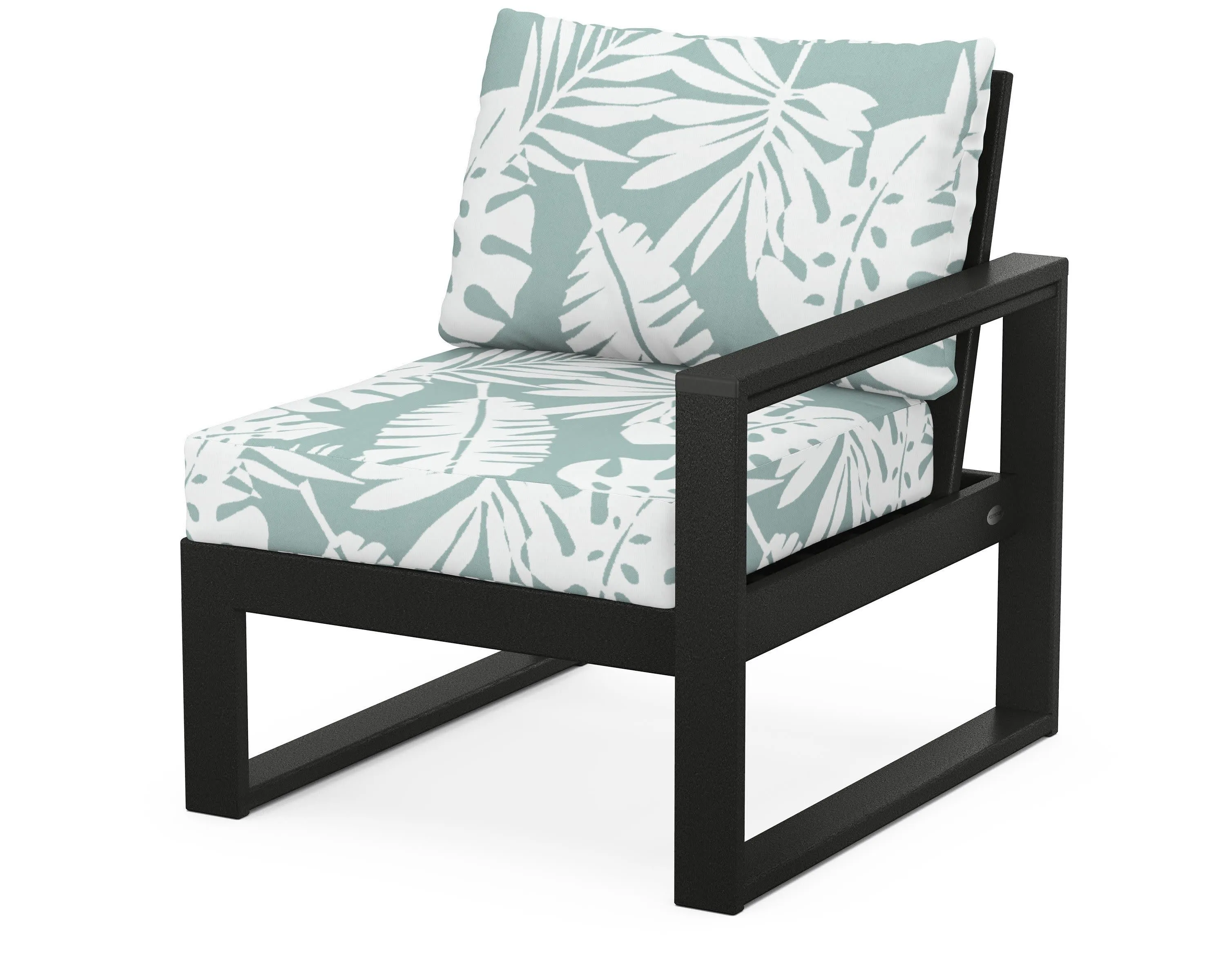 EDGE Modular Right Arm Chair
