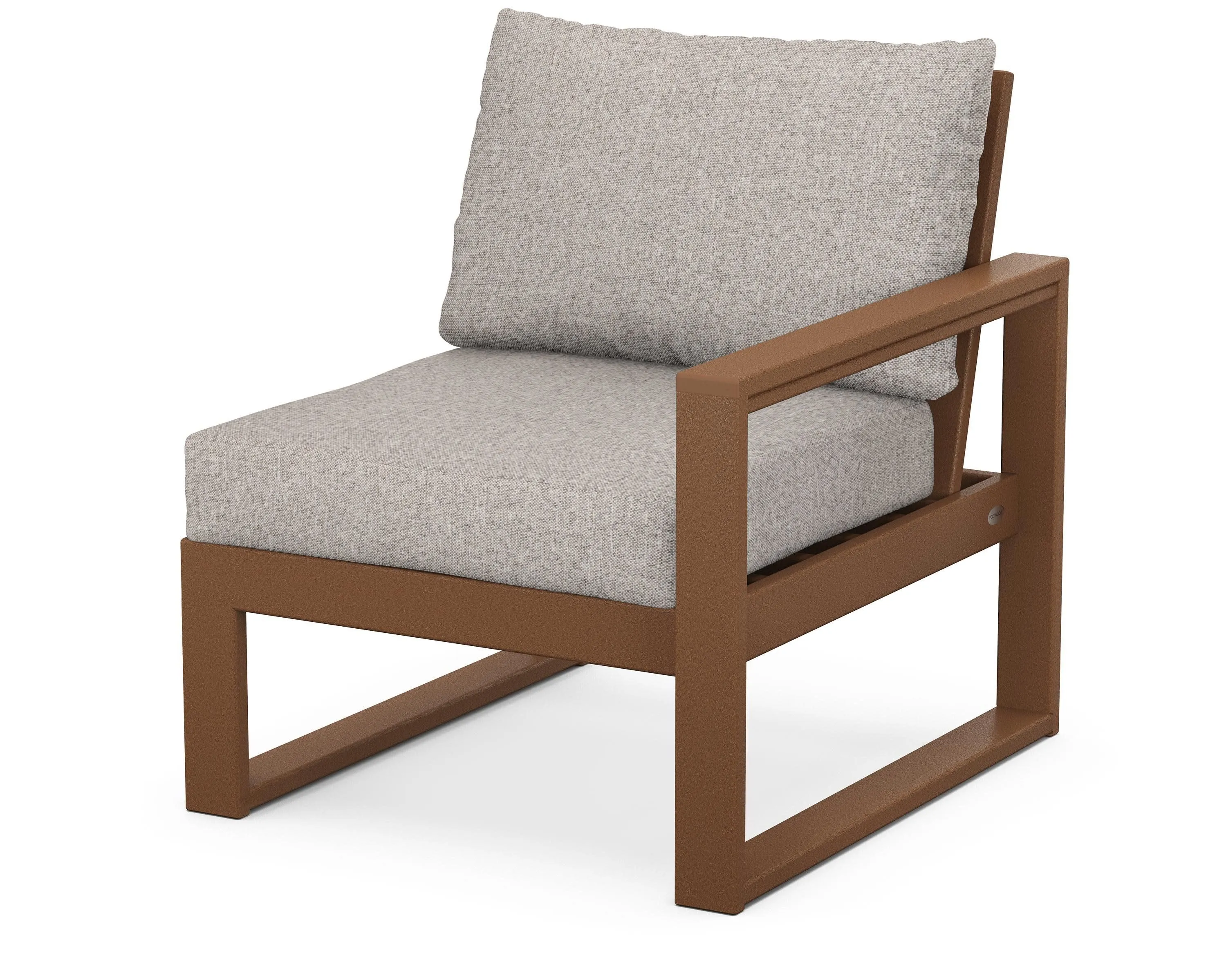 EDGE Modular Right Arm Chair