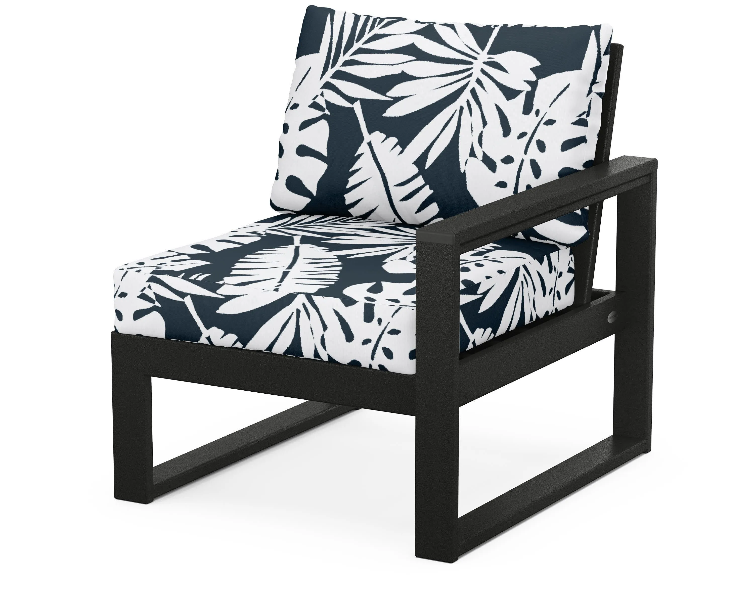 EDGE Modular Right Arm Chair