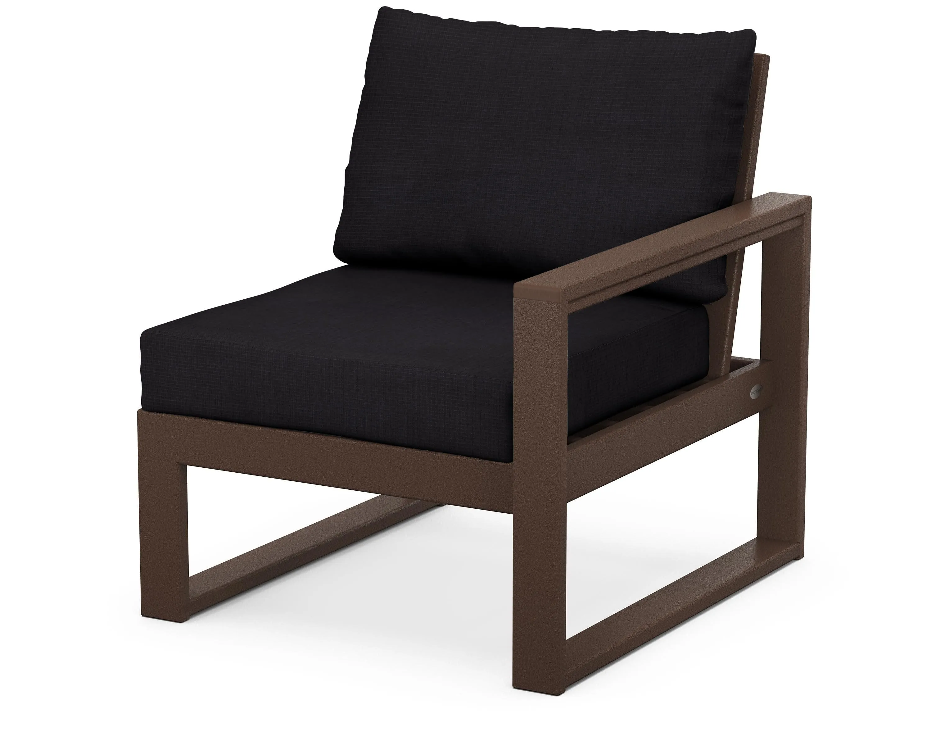 EDGE Modular Right Arm Chair