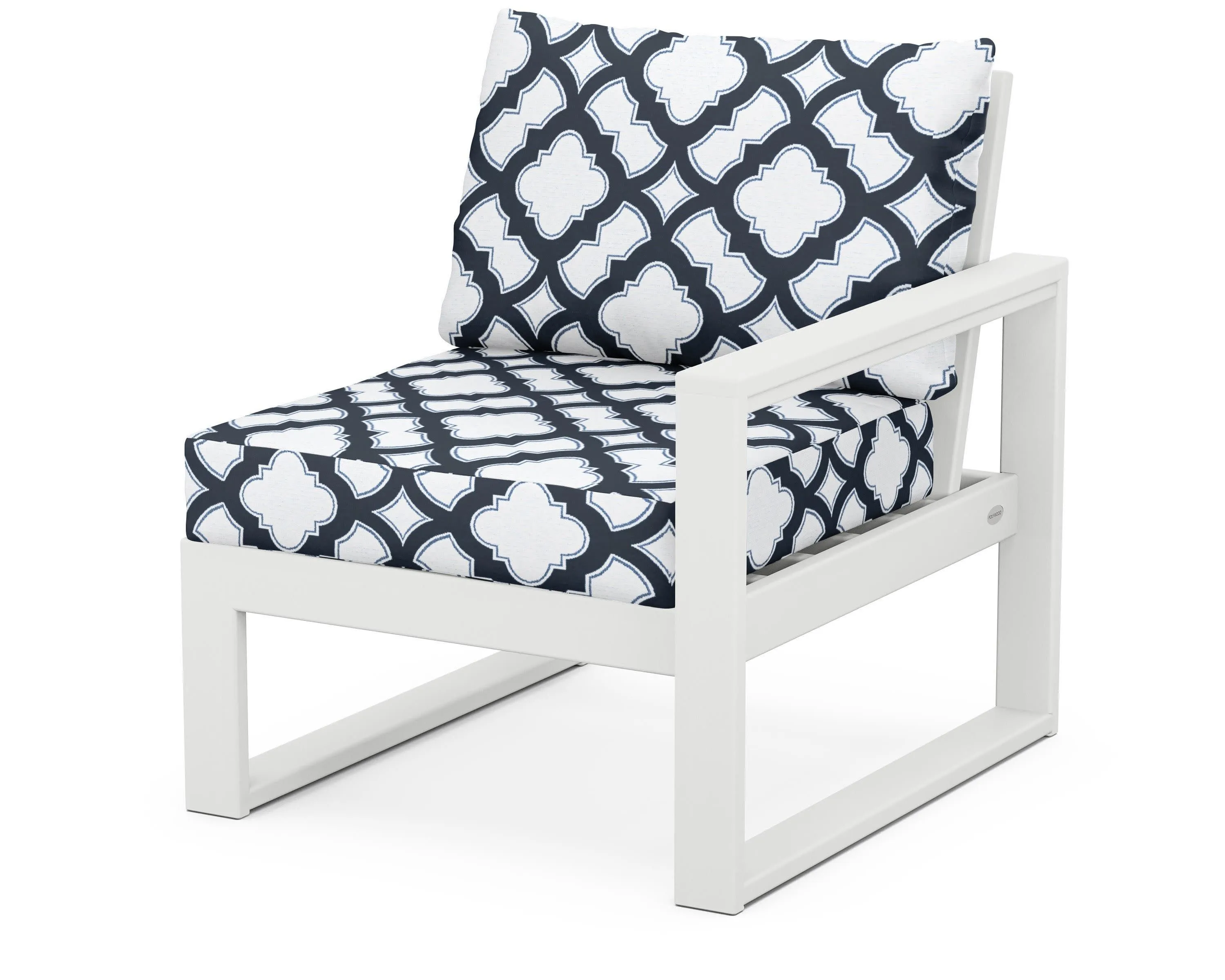 EDGE Modular Right Arm Chair