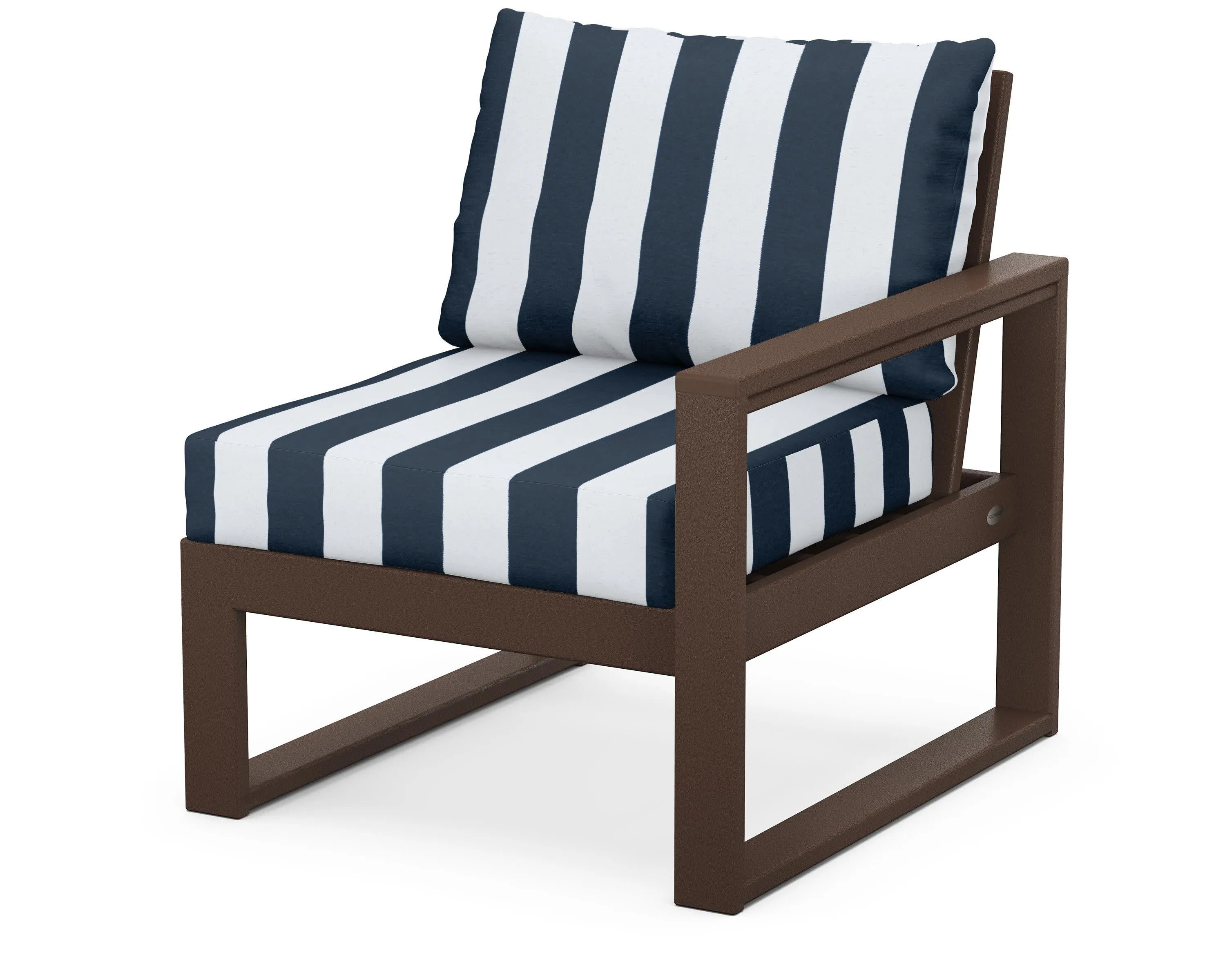 EDGE Modular Right Arm Chair