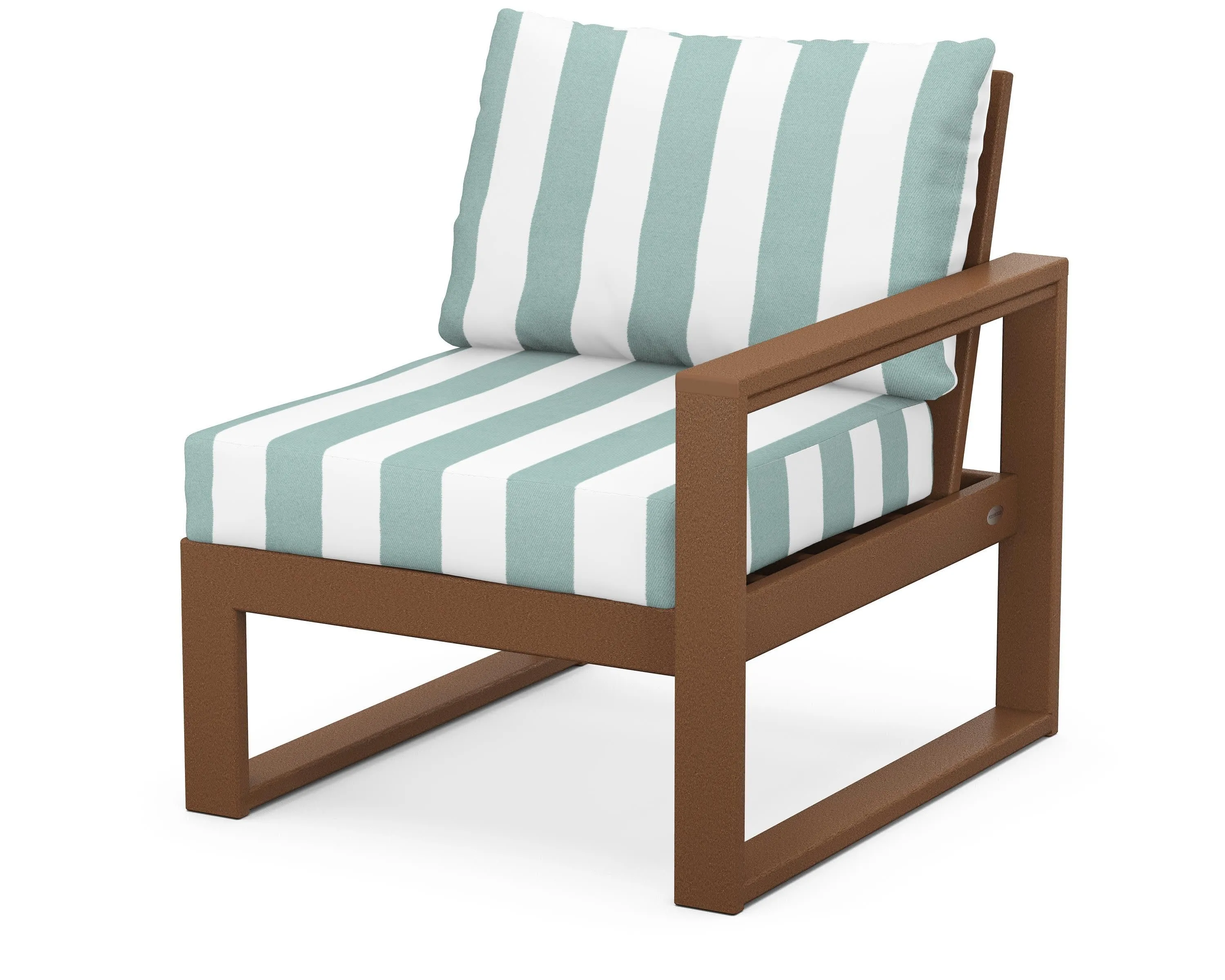 EDGE Modular Right Arm Chair