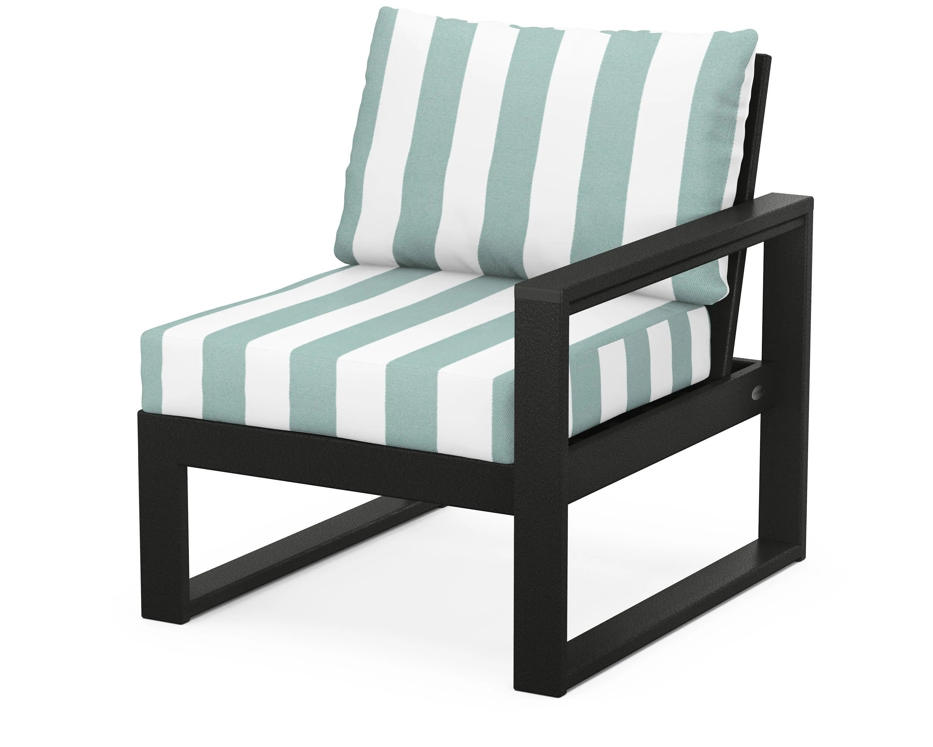 EDGE Modular Right Arm Chair