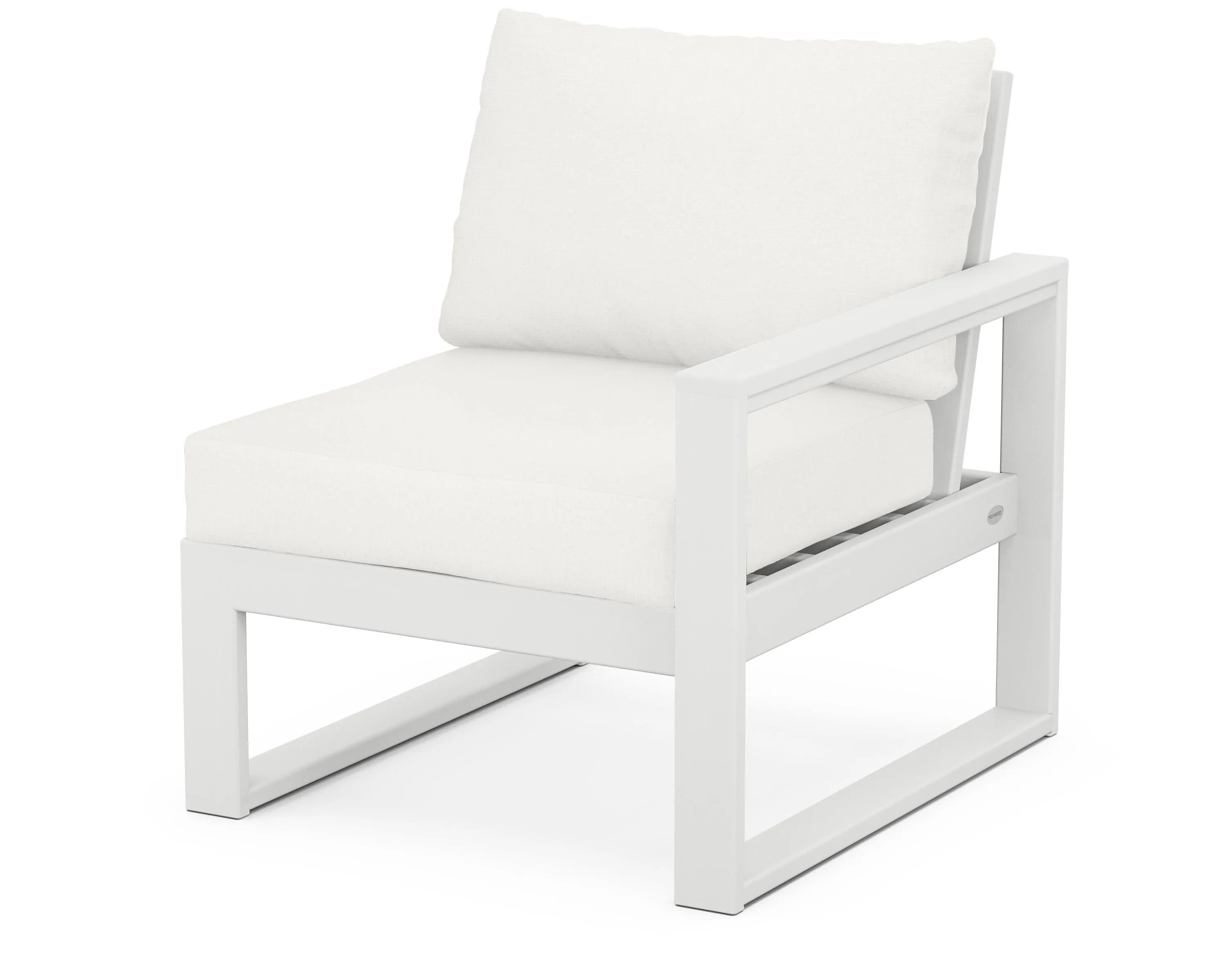 EDGE Modular Right Arm Chair