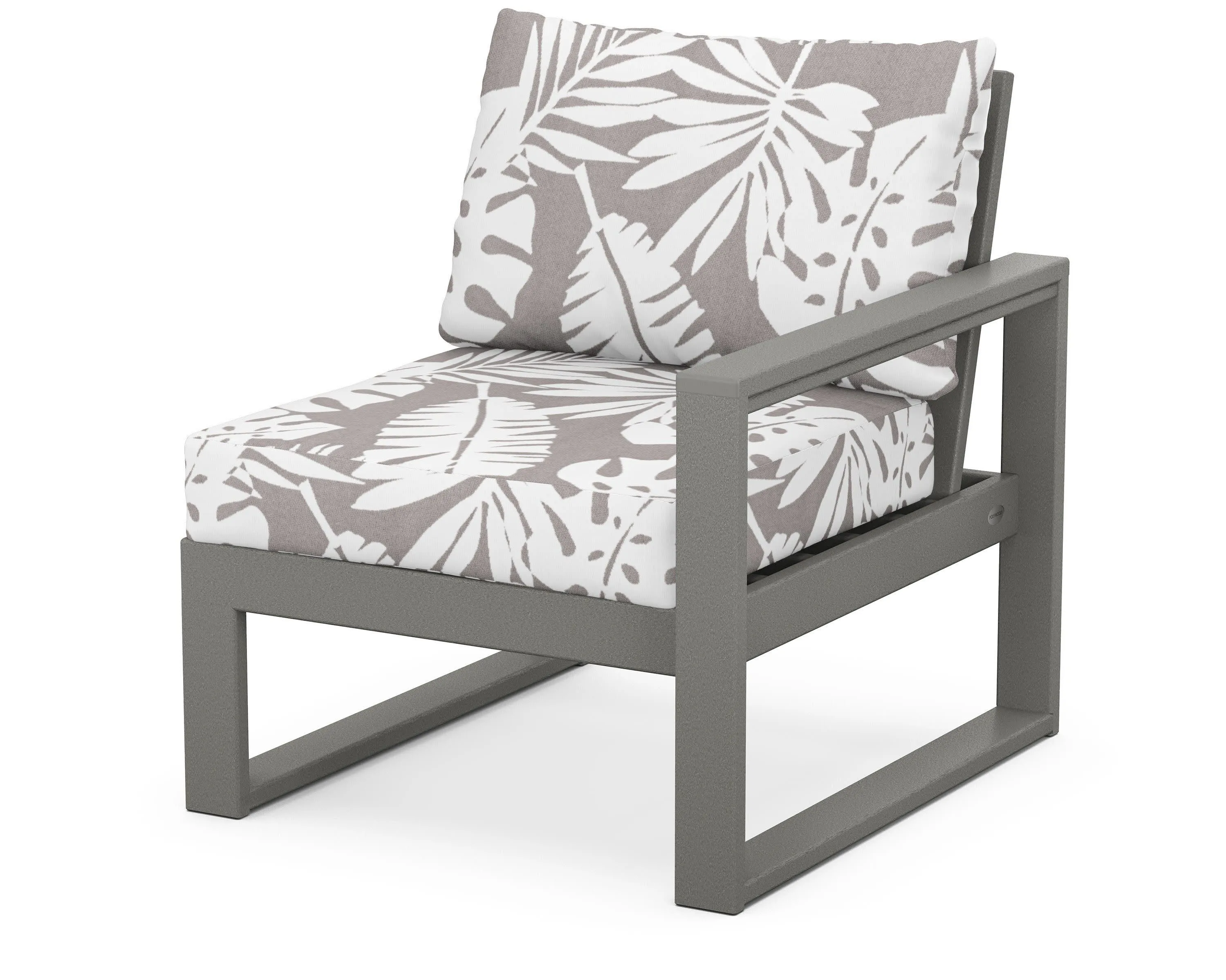 EDGE Modular Right Arm Chair