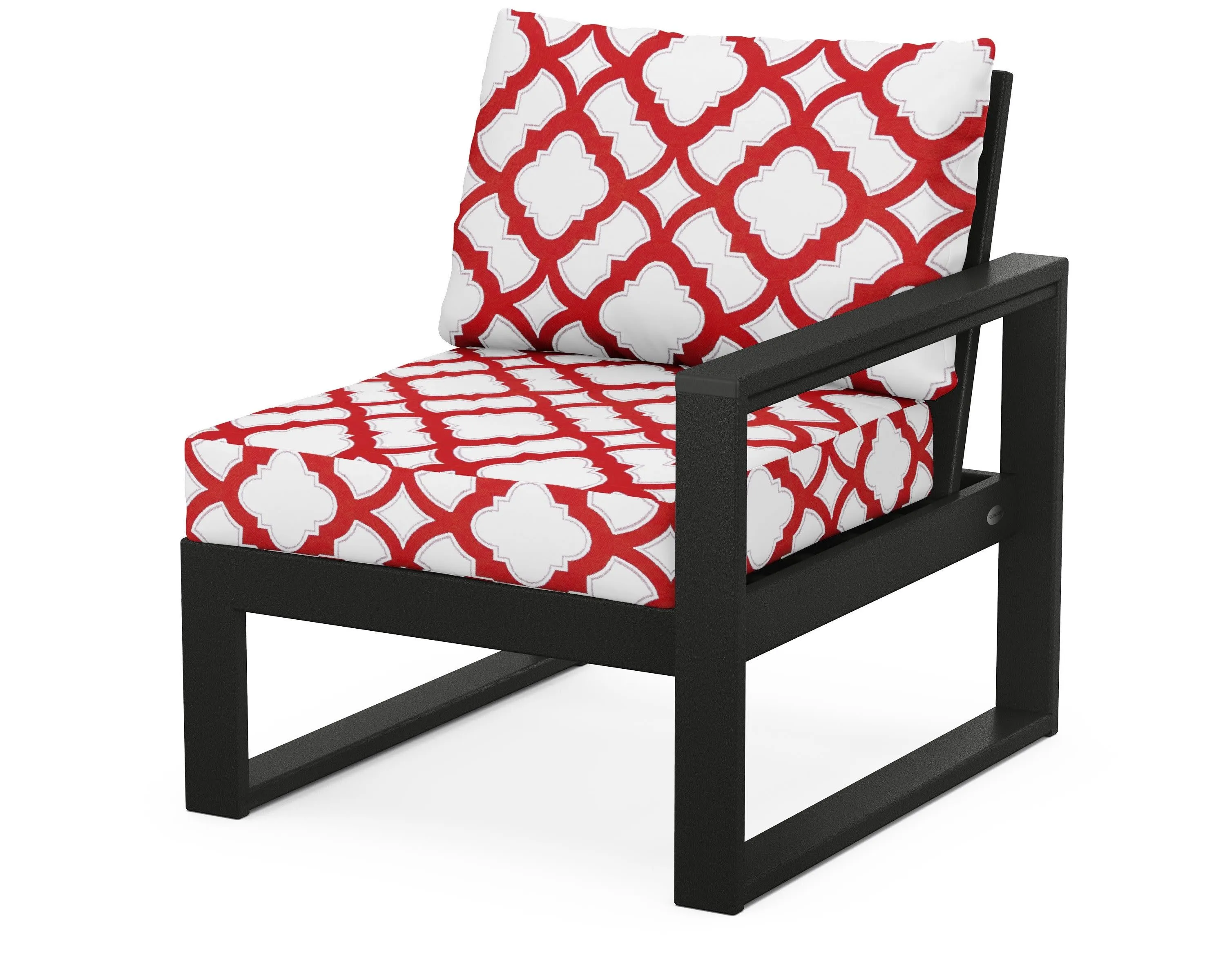 EDGE Modular Right Arm Chair