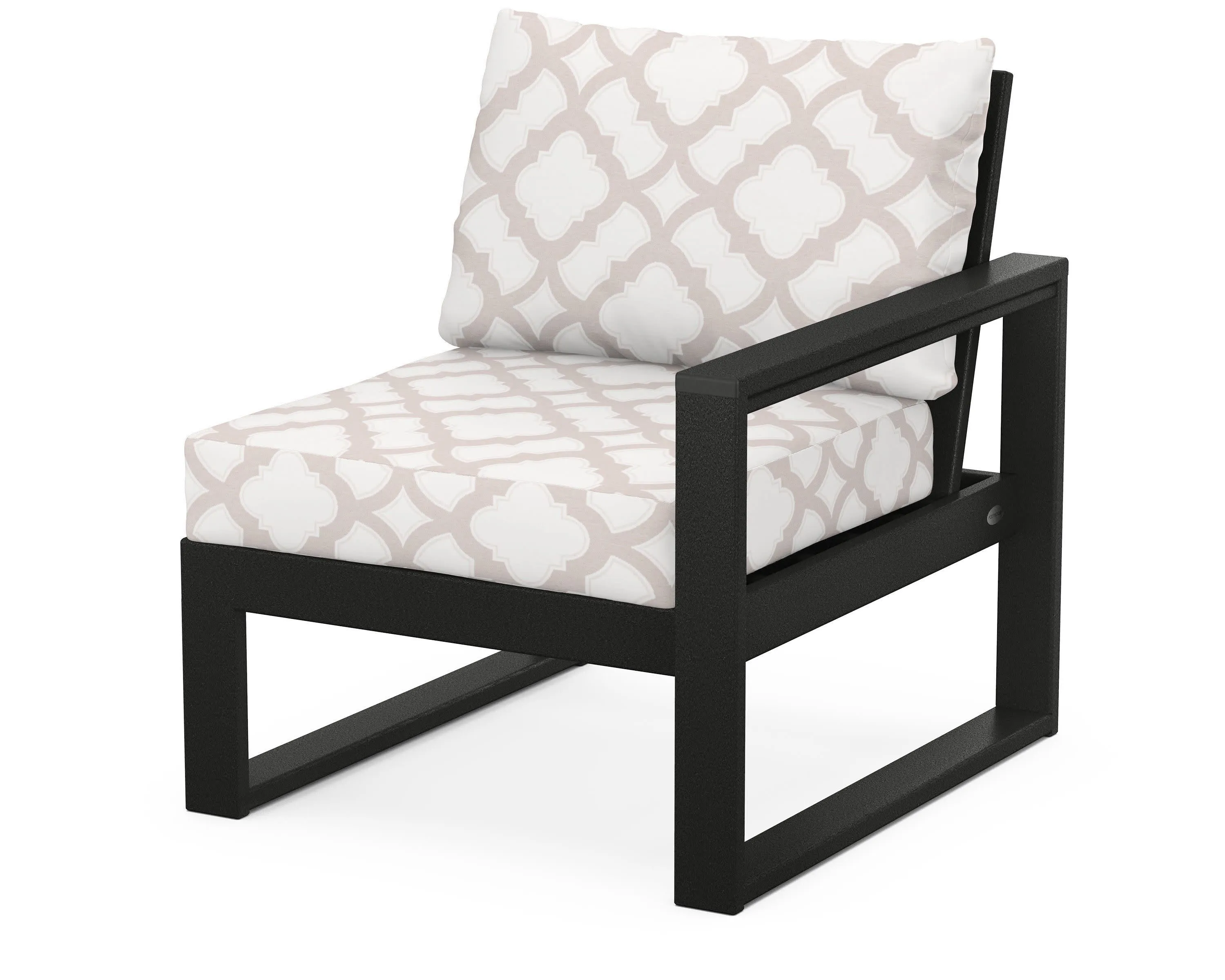 EDGE Modular Right Arm Chair