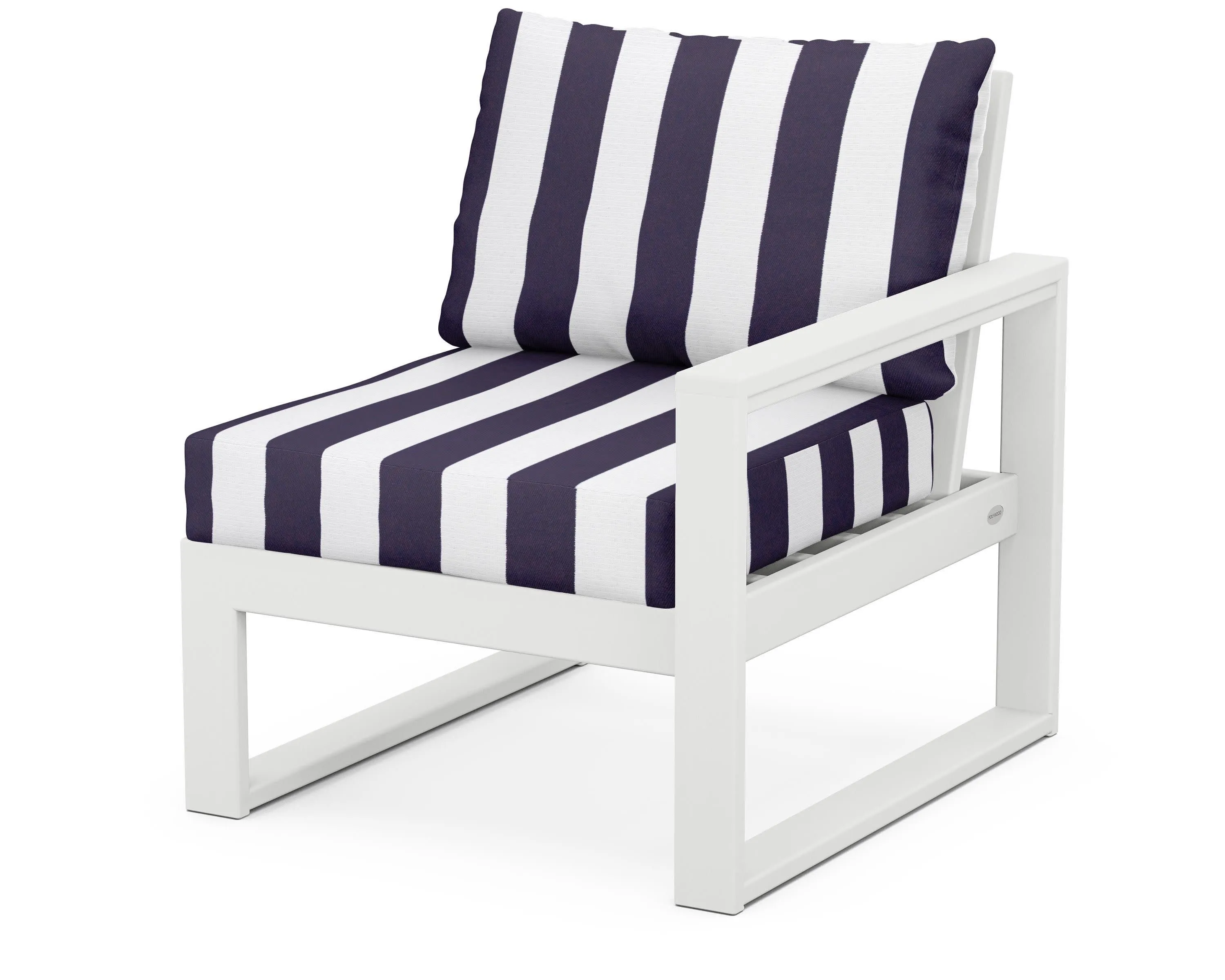 EDGE Modular Right Arm Chair