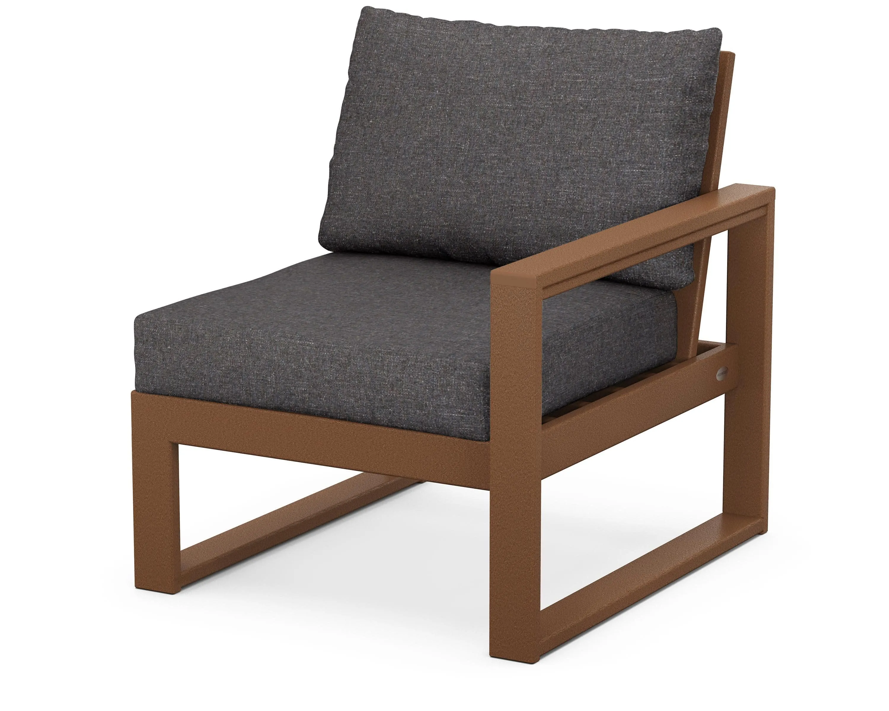 EDGE Modular Right Arm Chair