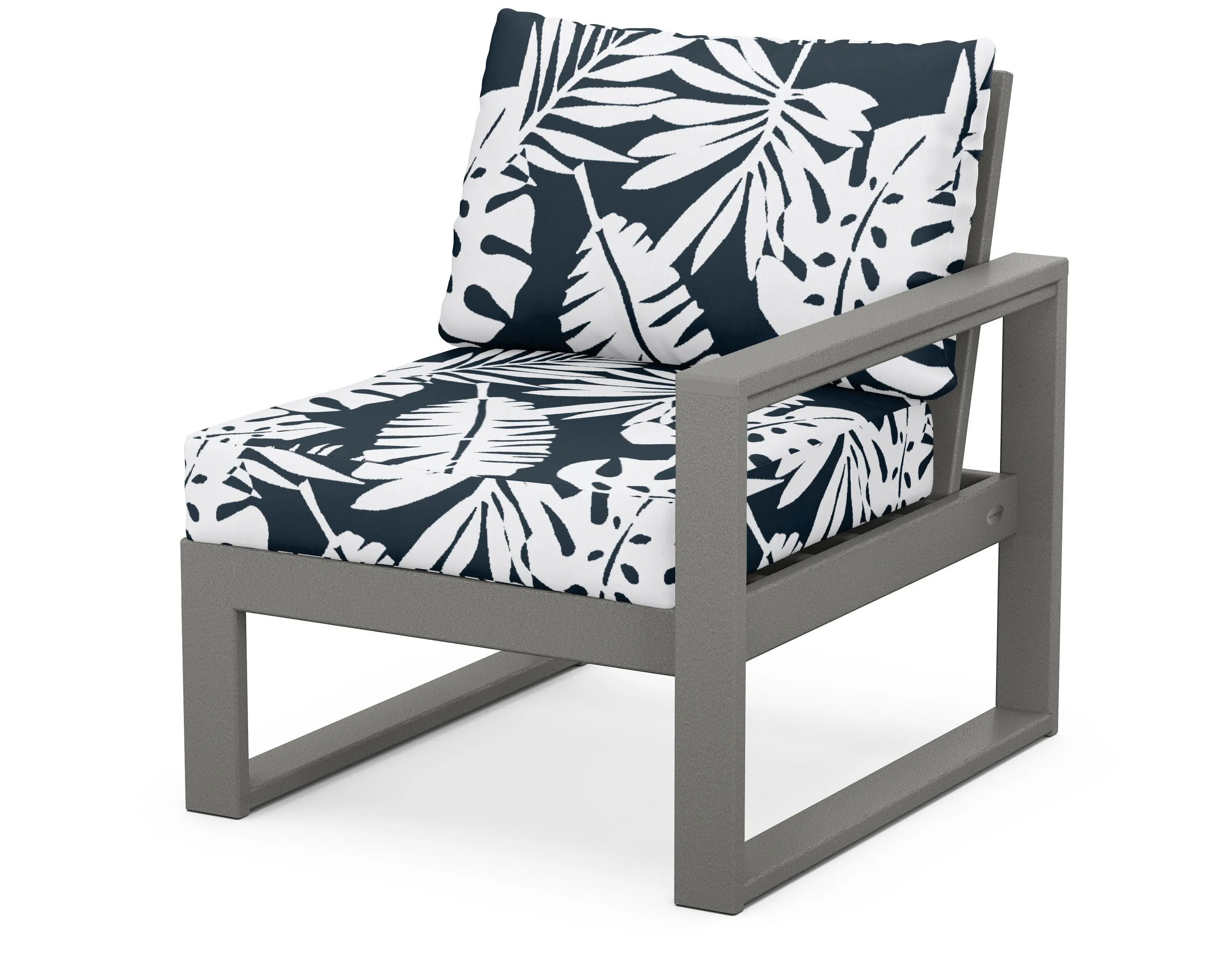EDGE Modular Right Arm Chair