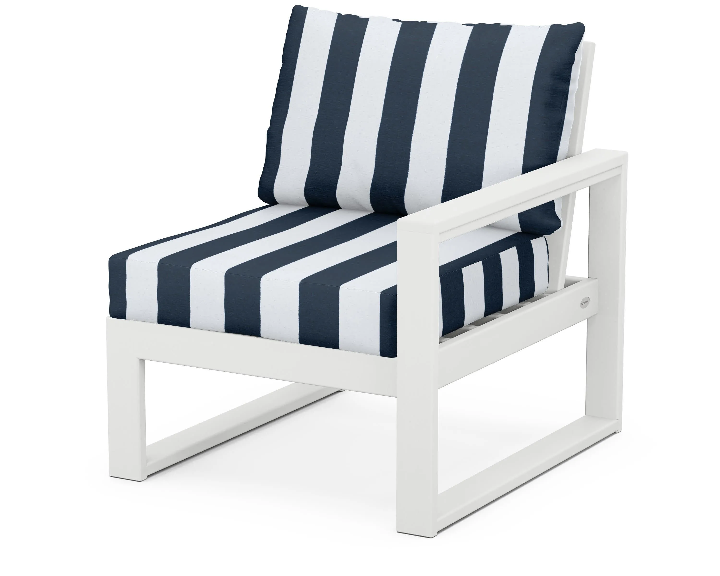 EDGE Modular Right Arm Chair