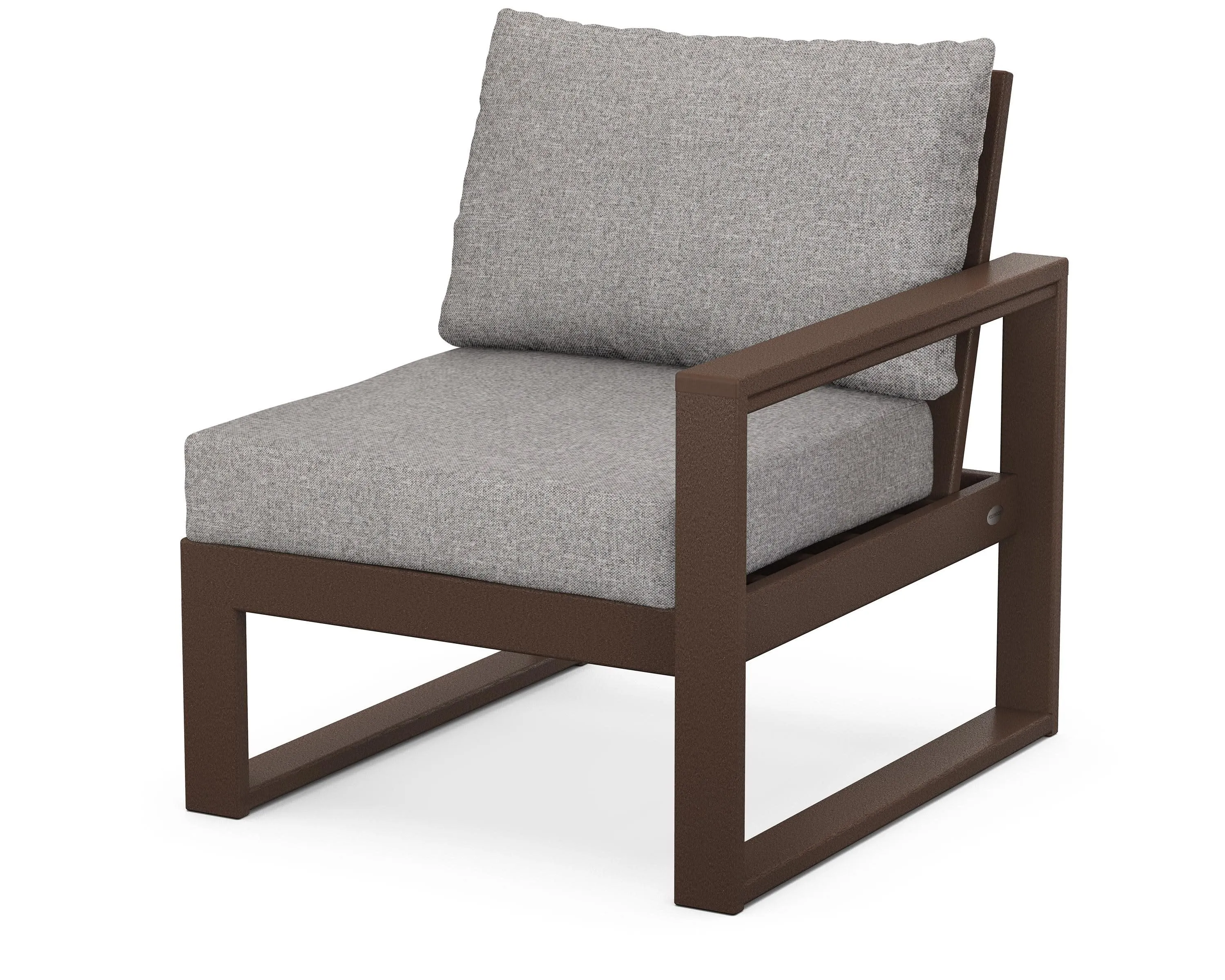 EDGE Modular Right Arm Chair