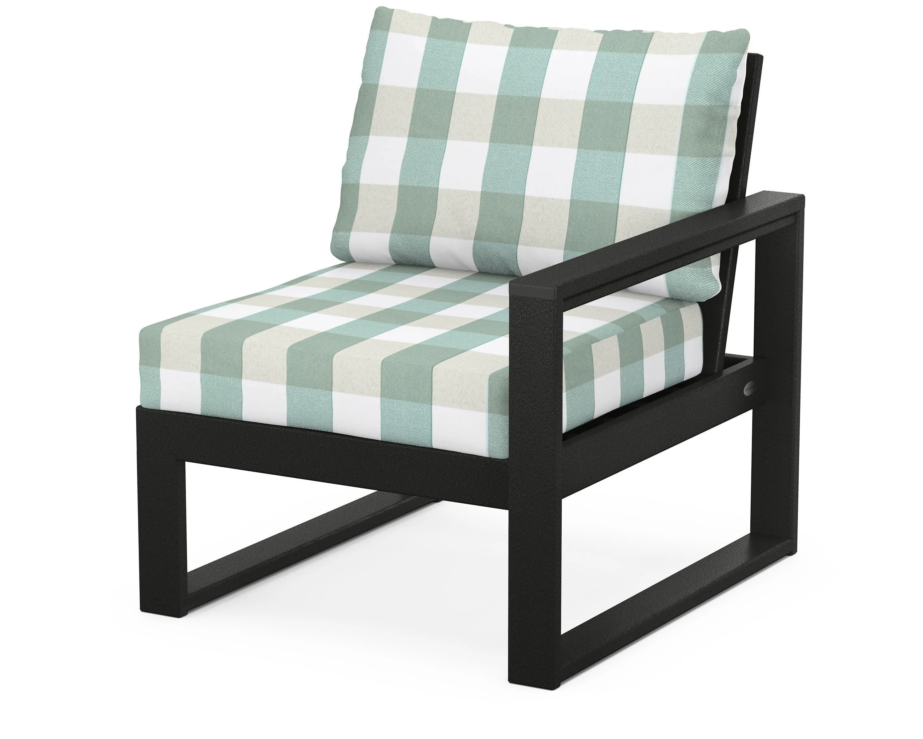 EDGE Modular Right Arm Chair