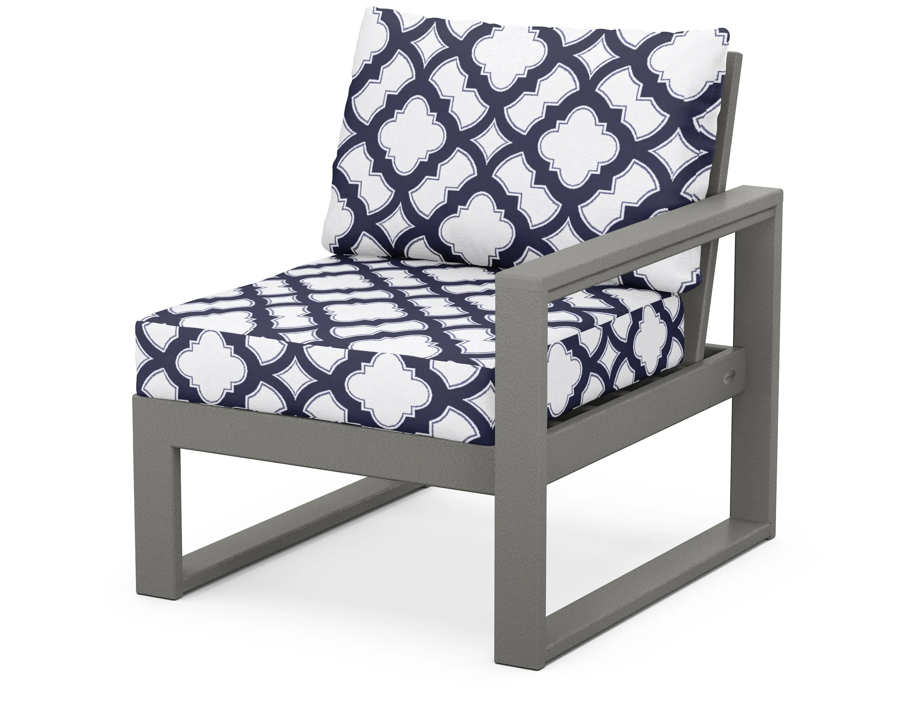 EDGE Modular Right Arm Chair