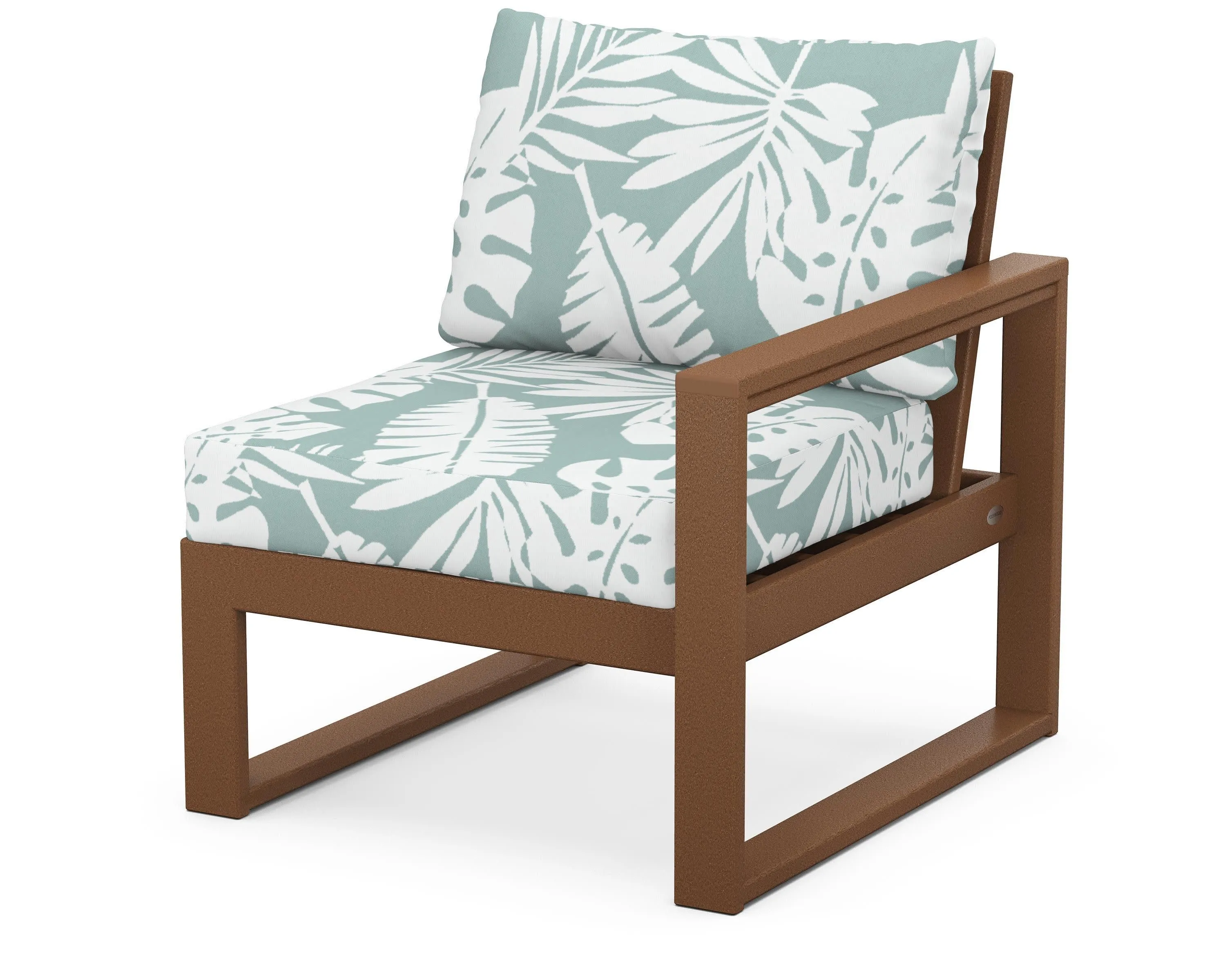 EDGE Modular Right Arm Chair