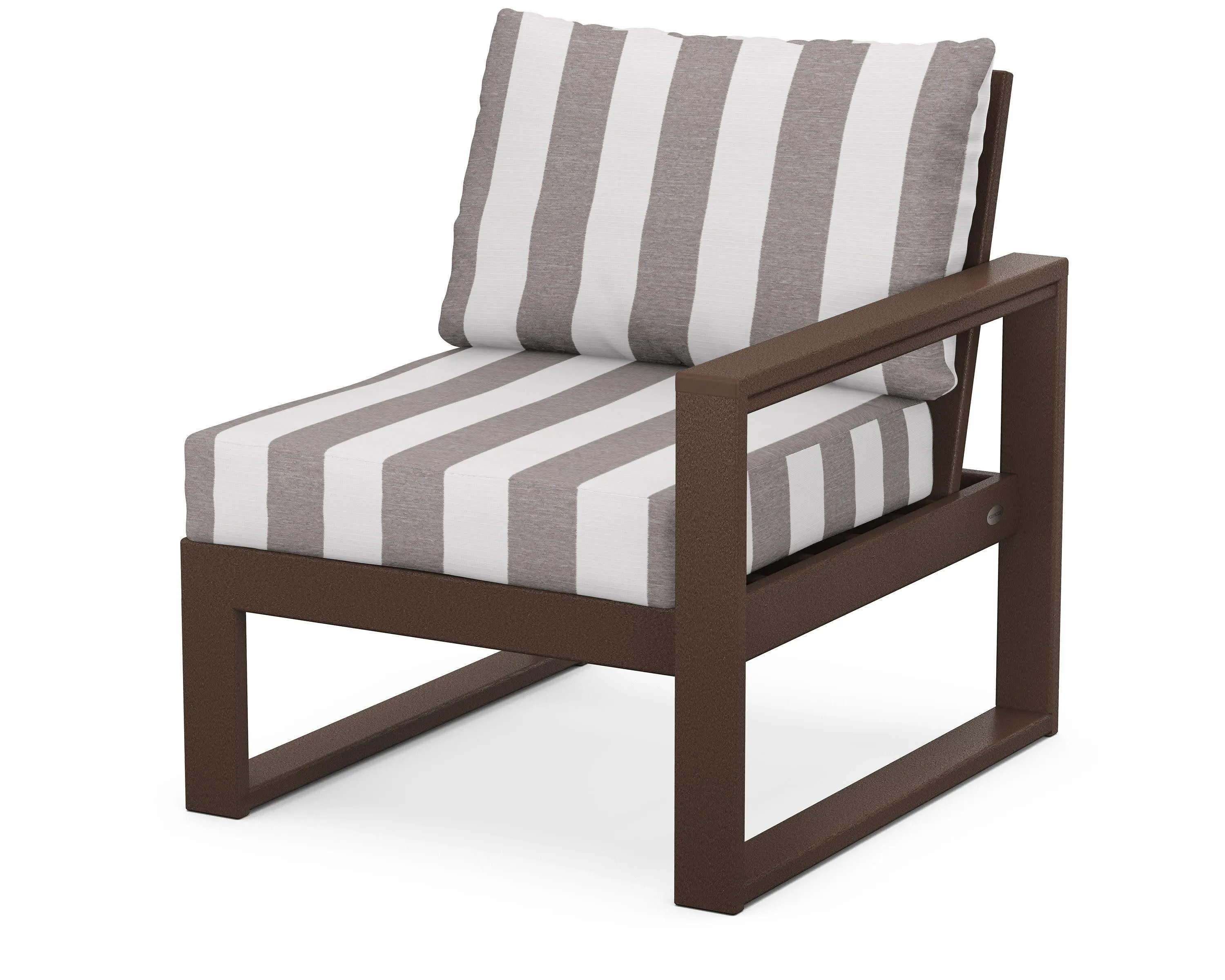 EDGE Modular Right Arm Chair