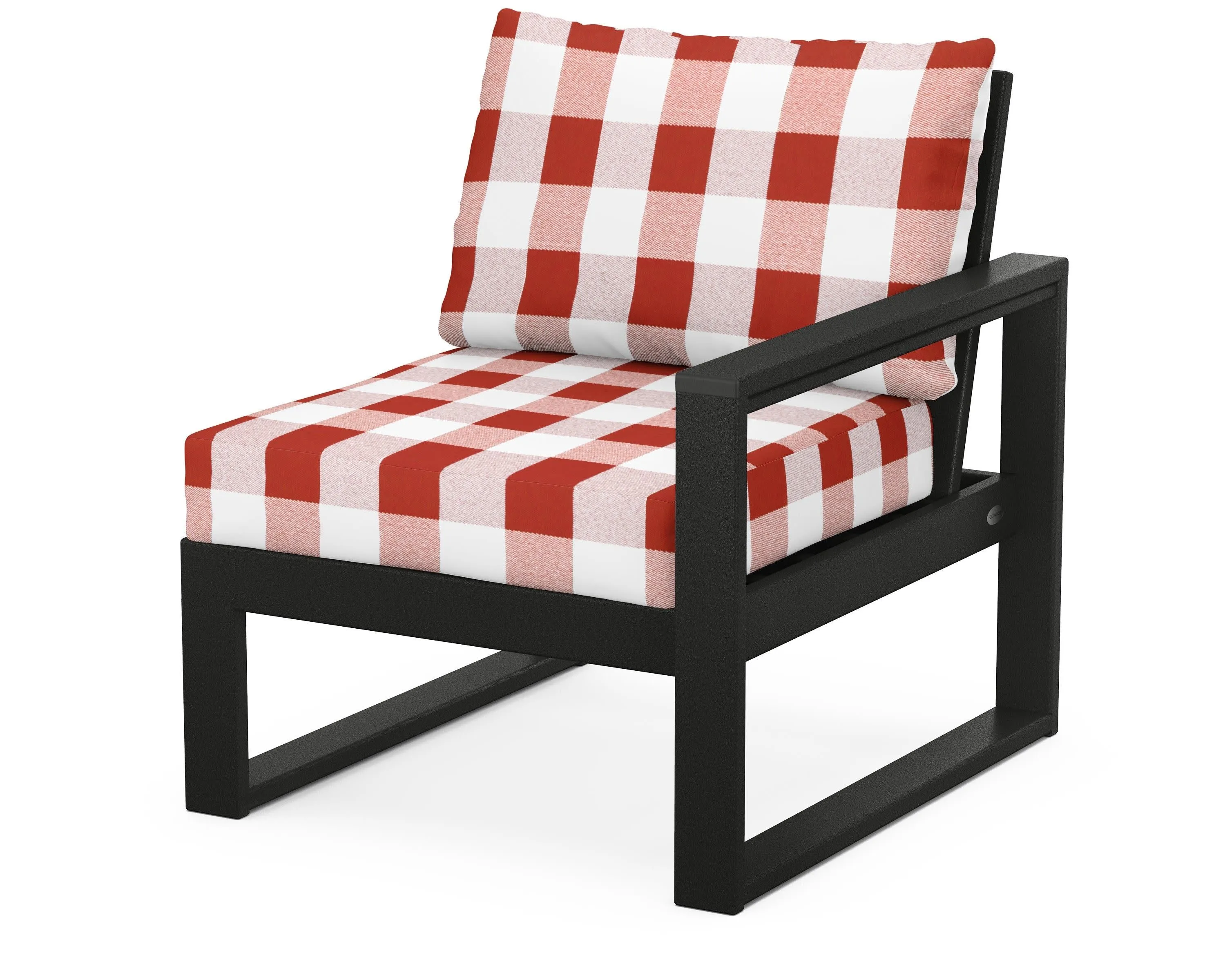 EDGE Modular Right Arm Chair