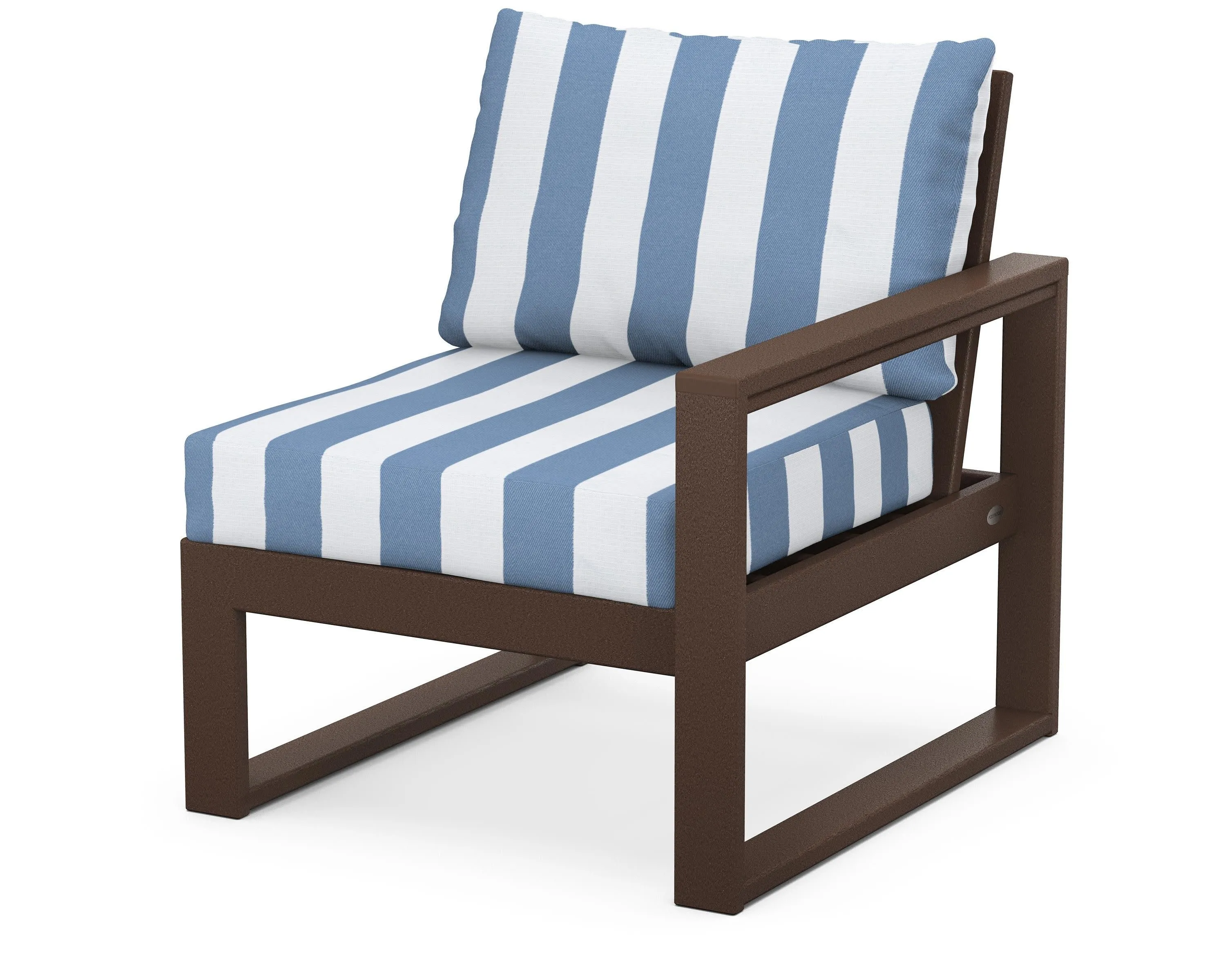 EDGE Modular Right Arm Chair