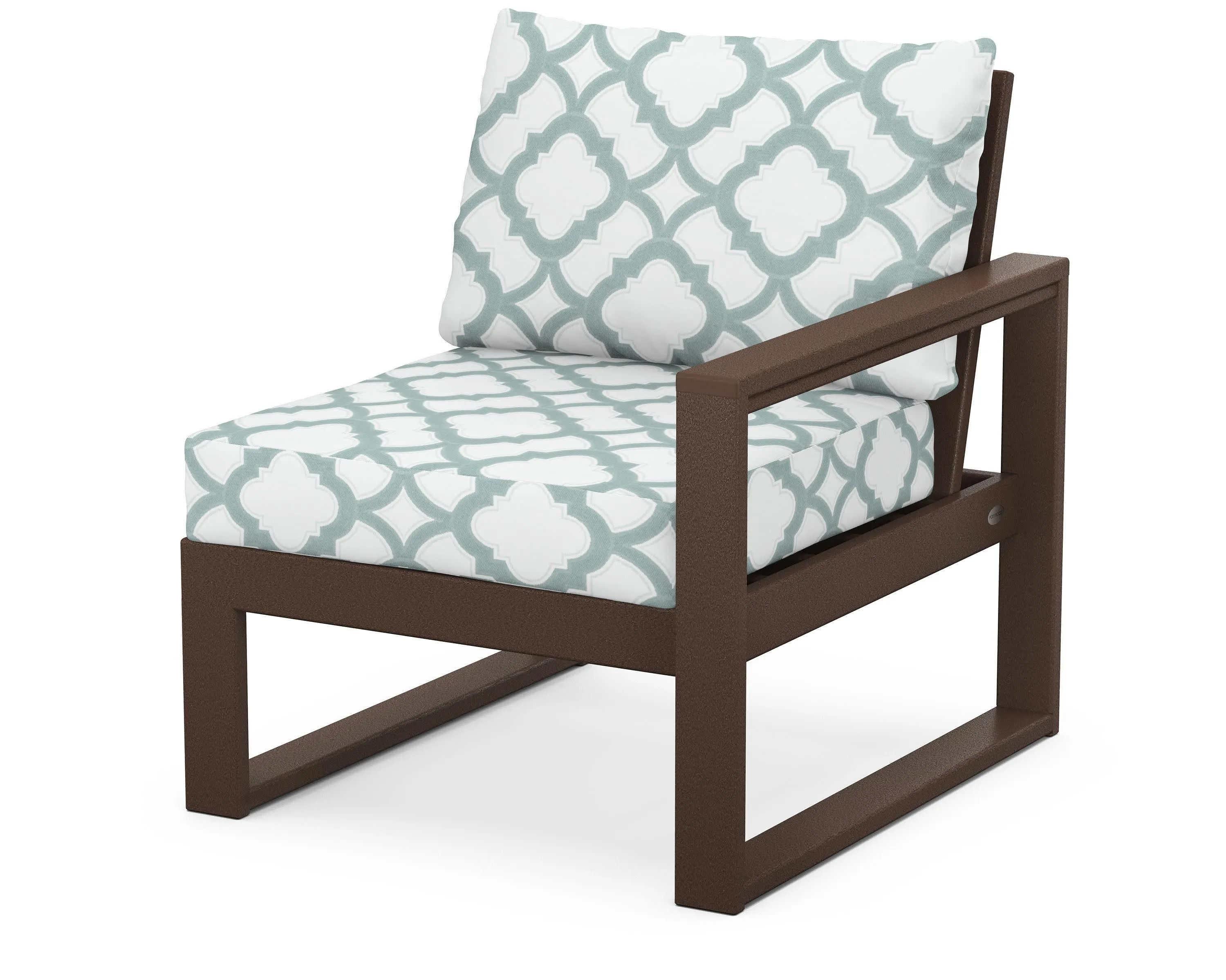 EDGE Modular Right Arm Chair