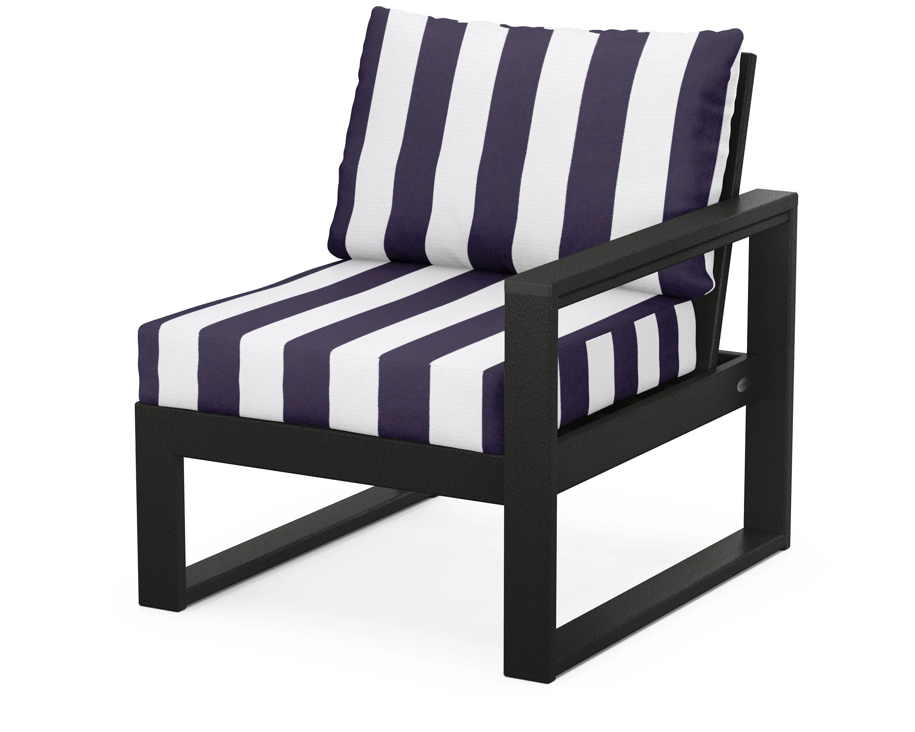 EDGE Modular Right Arm Chair