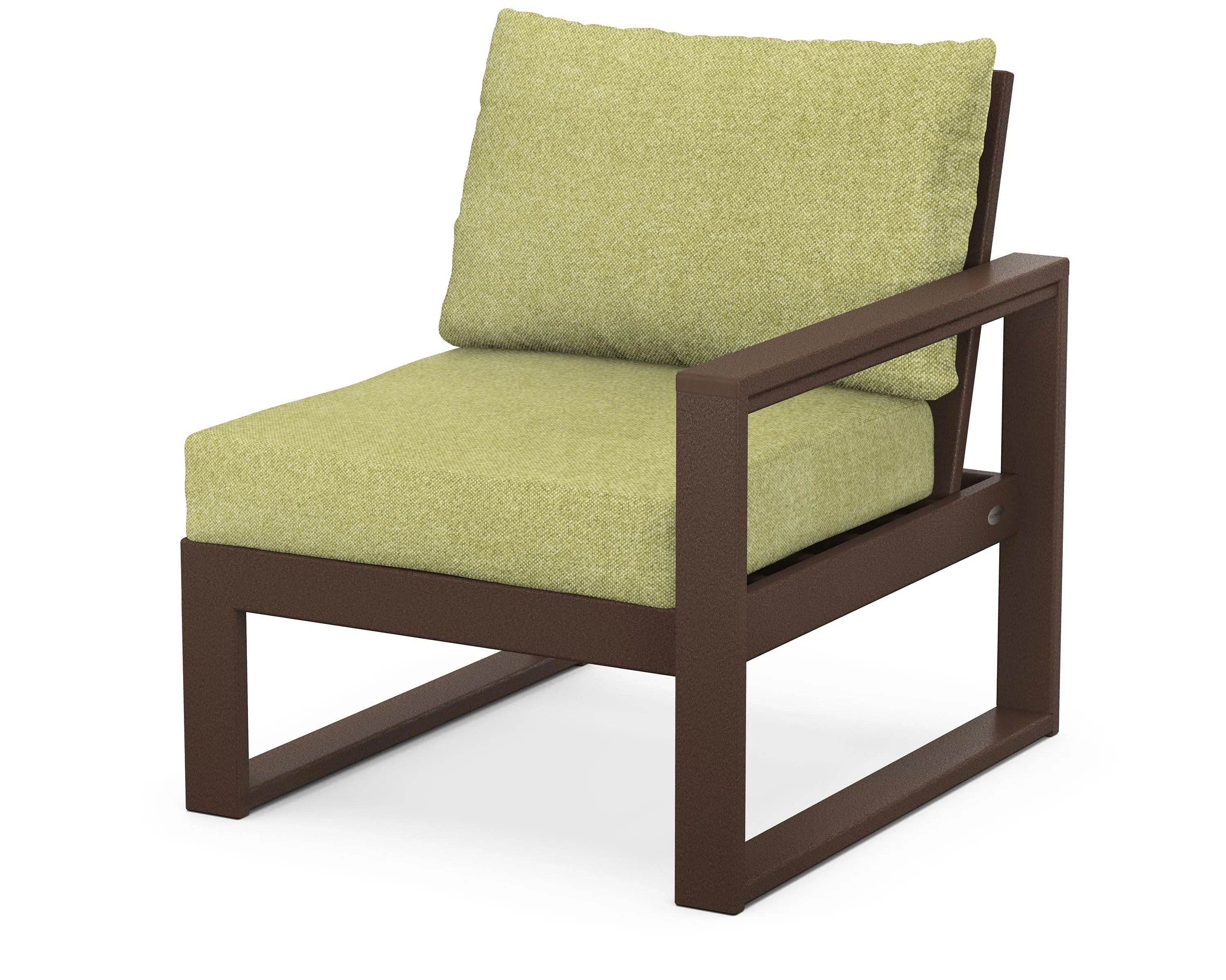 EDGE Modular Right Arm Chair
