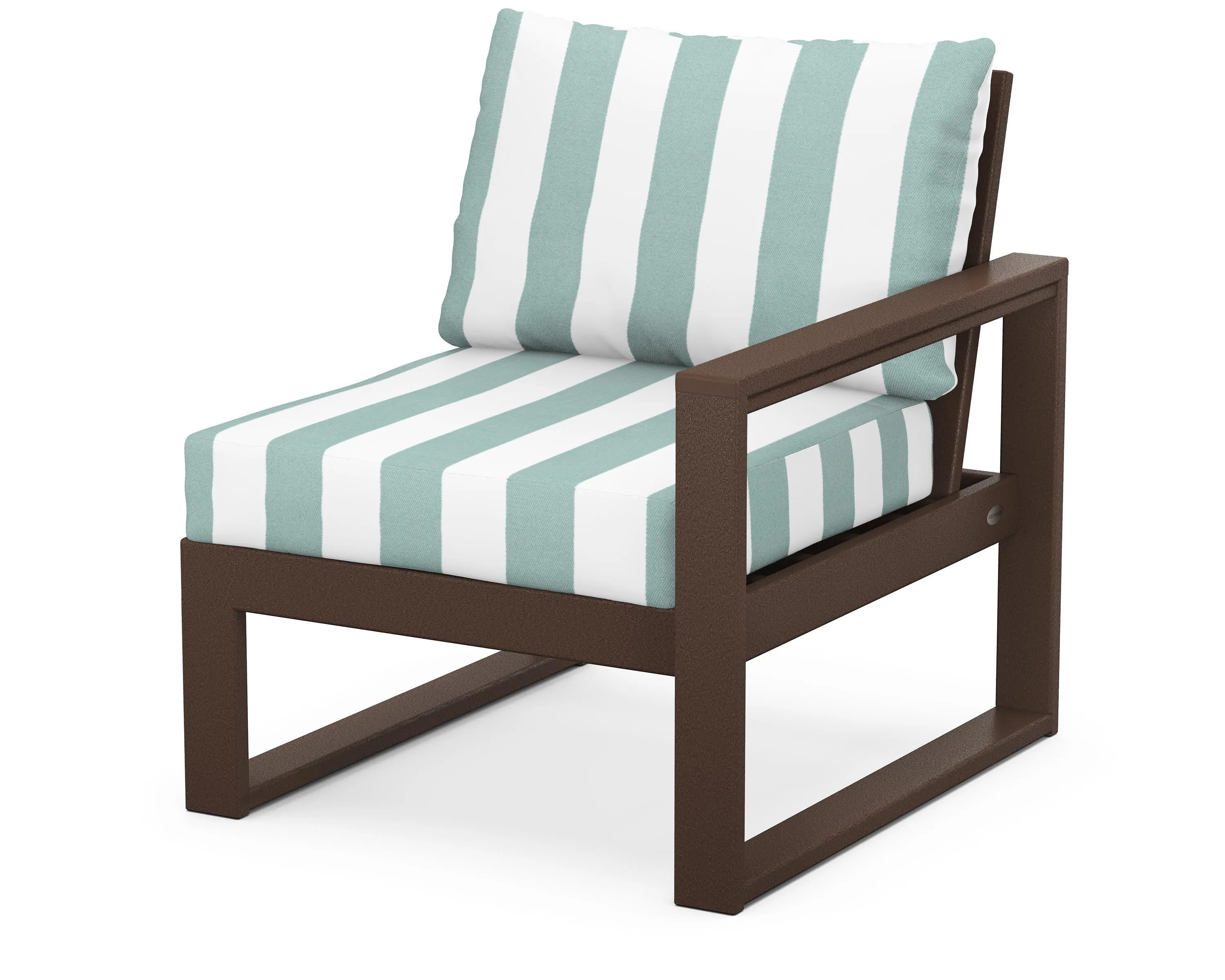 EDGE Modular Right Arm Chair