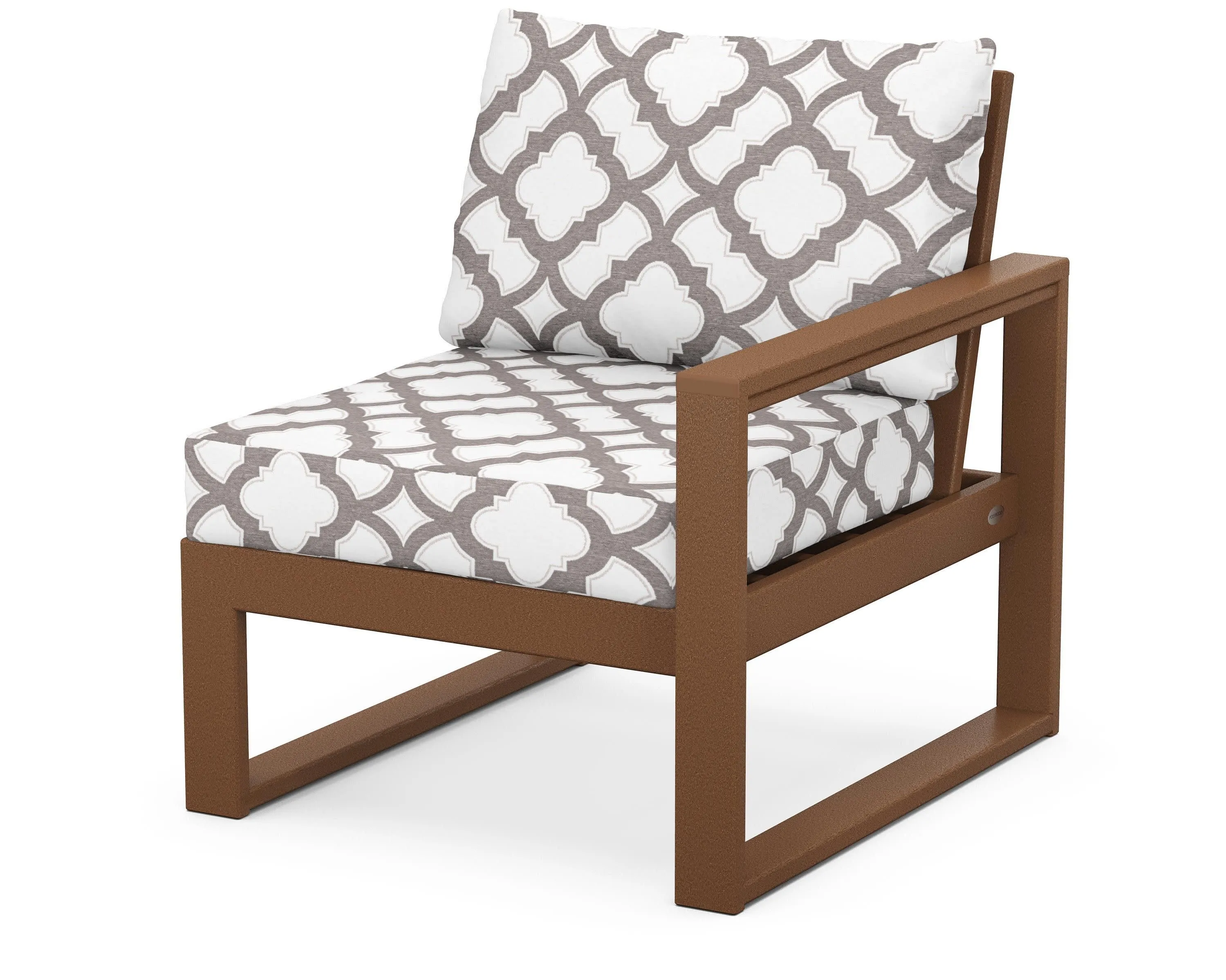 EDGE Modular Right Arm Chair