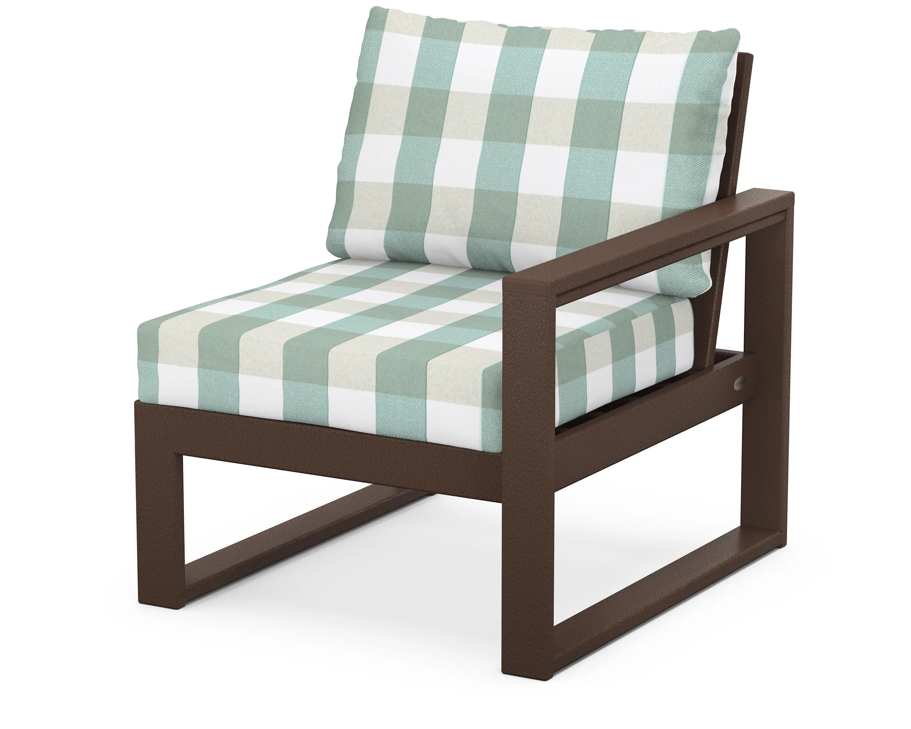 EDGE Modular Right Arm Chair