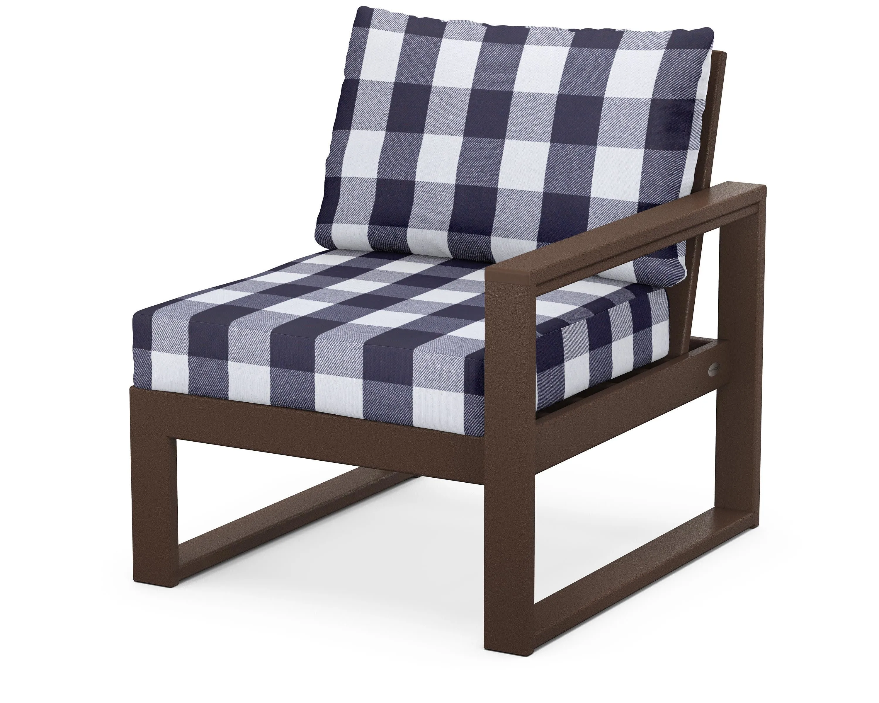 EDGE Modular Right Arm Chair