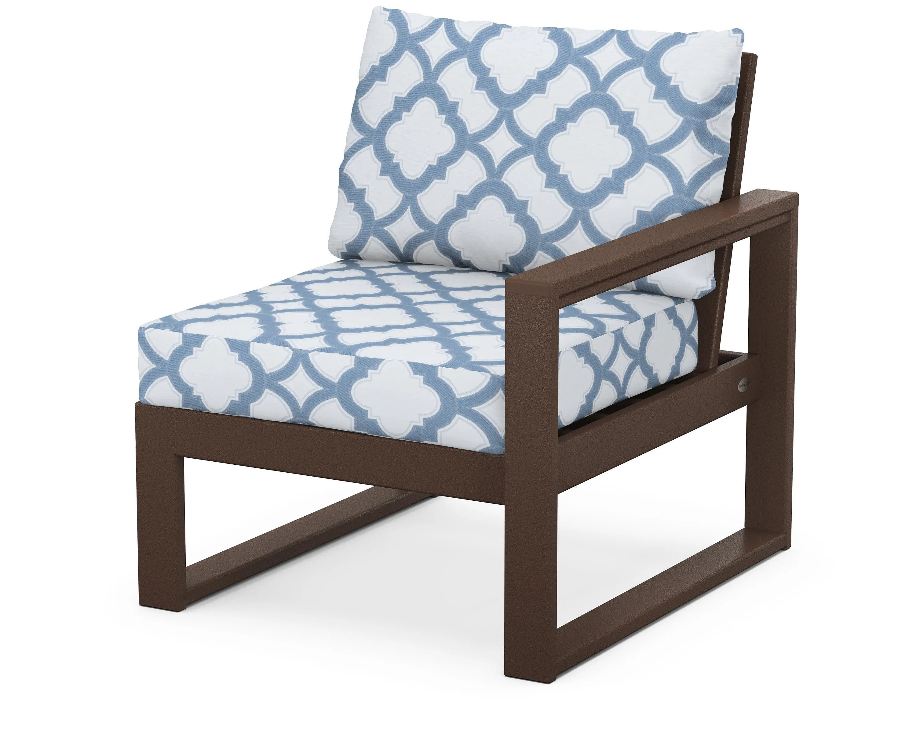 EDGE Modular Right Arm Chair