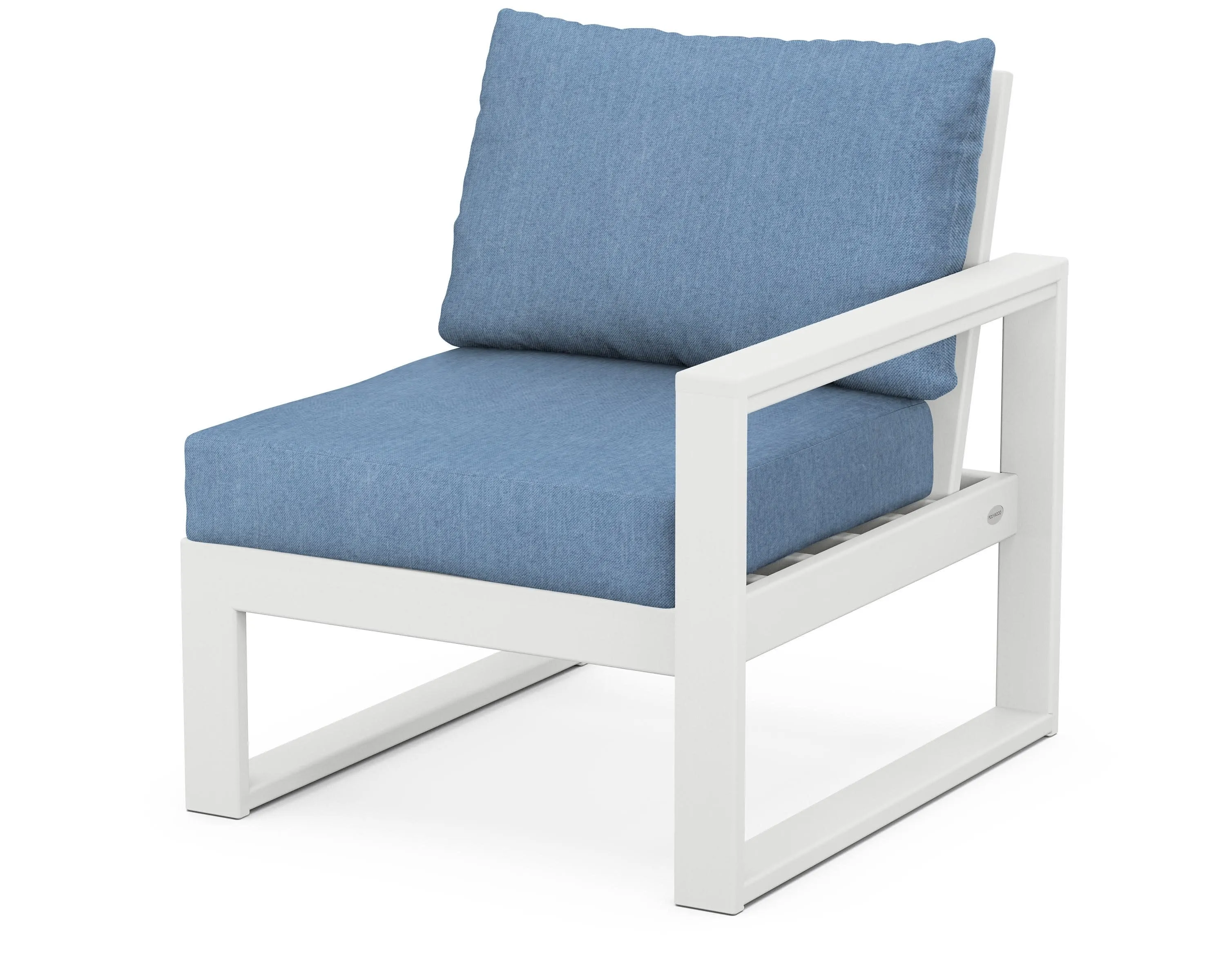 EDGE Modular Right Arm Chair