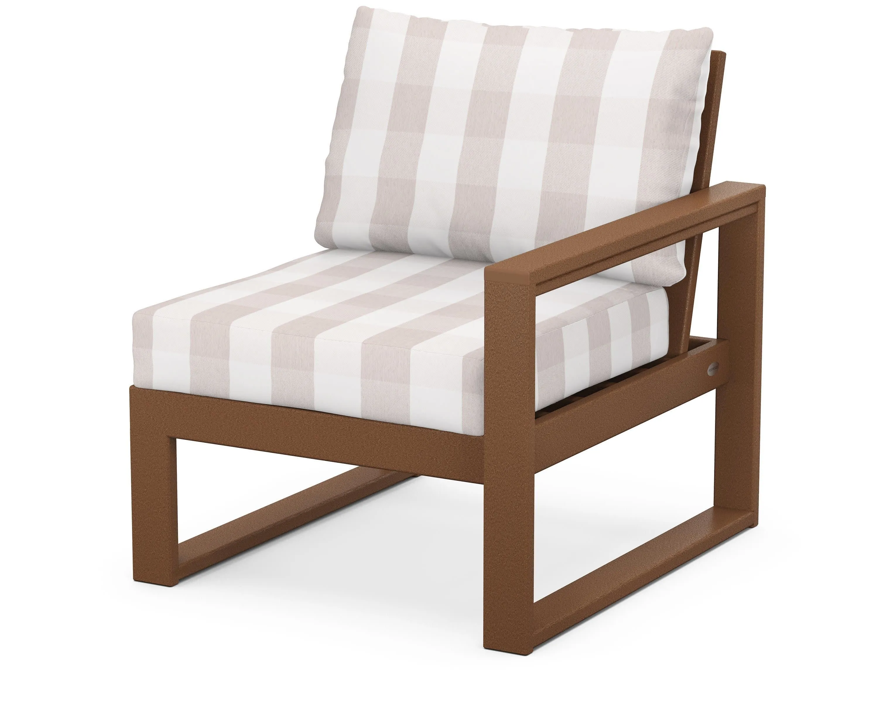 EDGE Modular Right Arm Chair