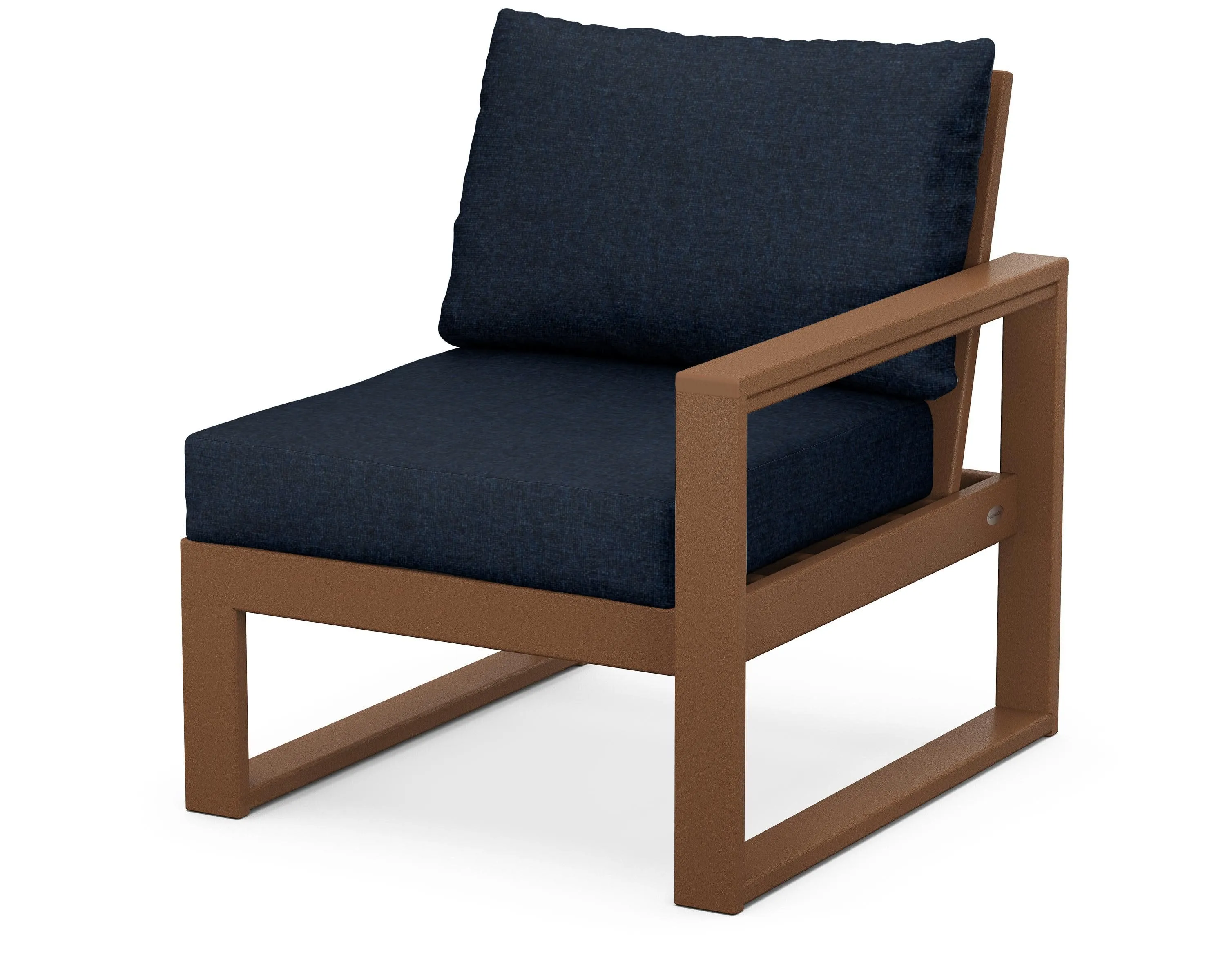EDGE Modular Right Arm Chair